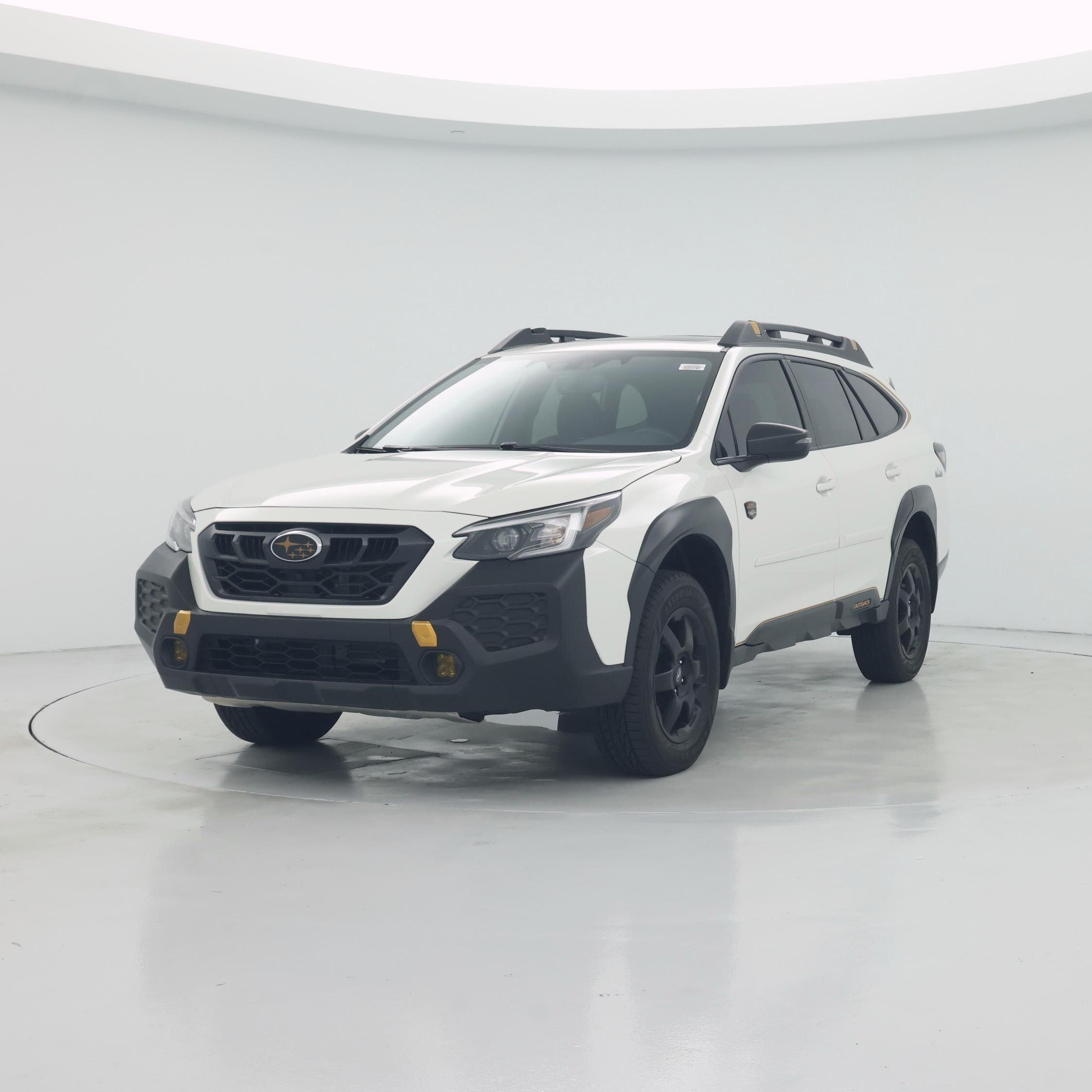 Thumbnail: 2024 Subaru Outback - 4