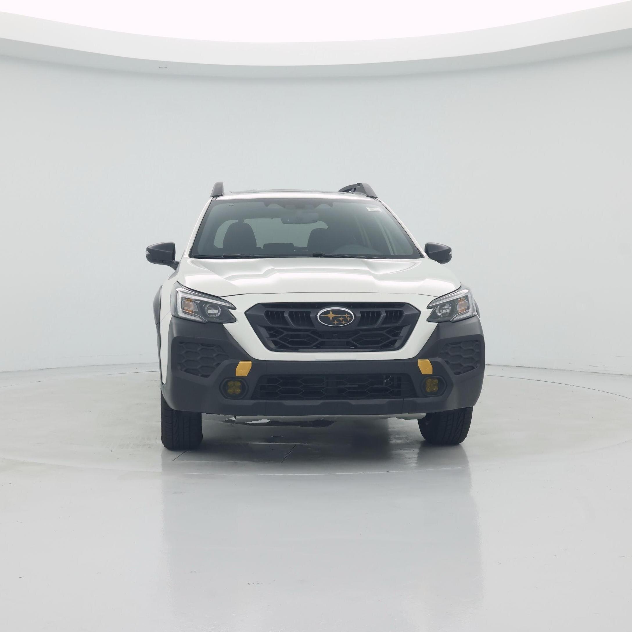 Thumbnail: 2024 Subaru Outback - 5