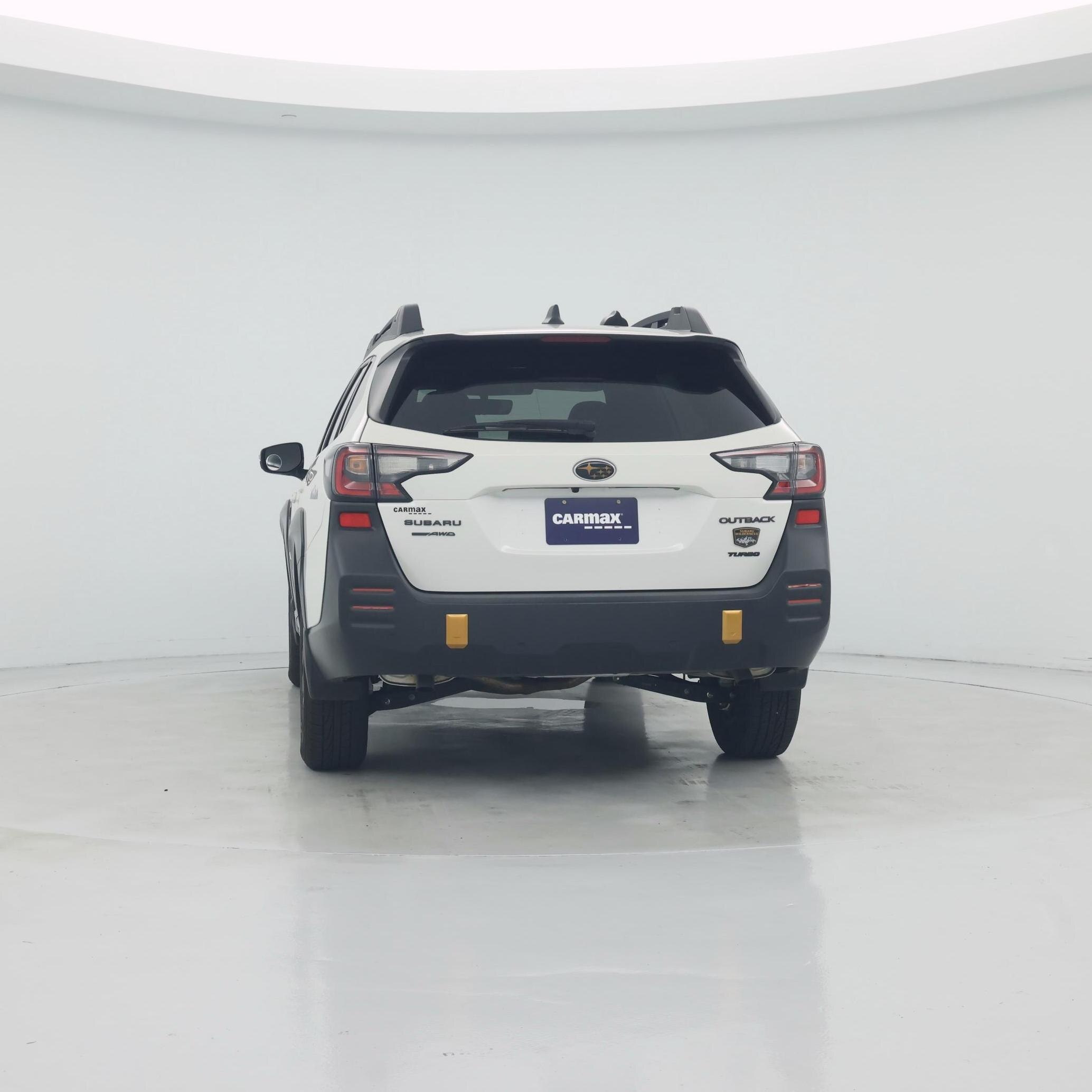 Thumbnail: 2024 Subaru Outback - 6