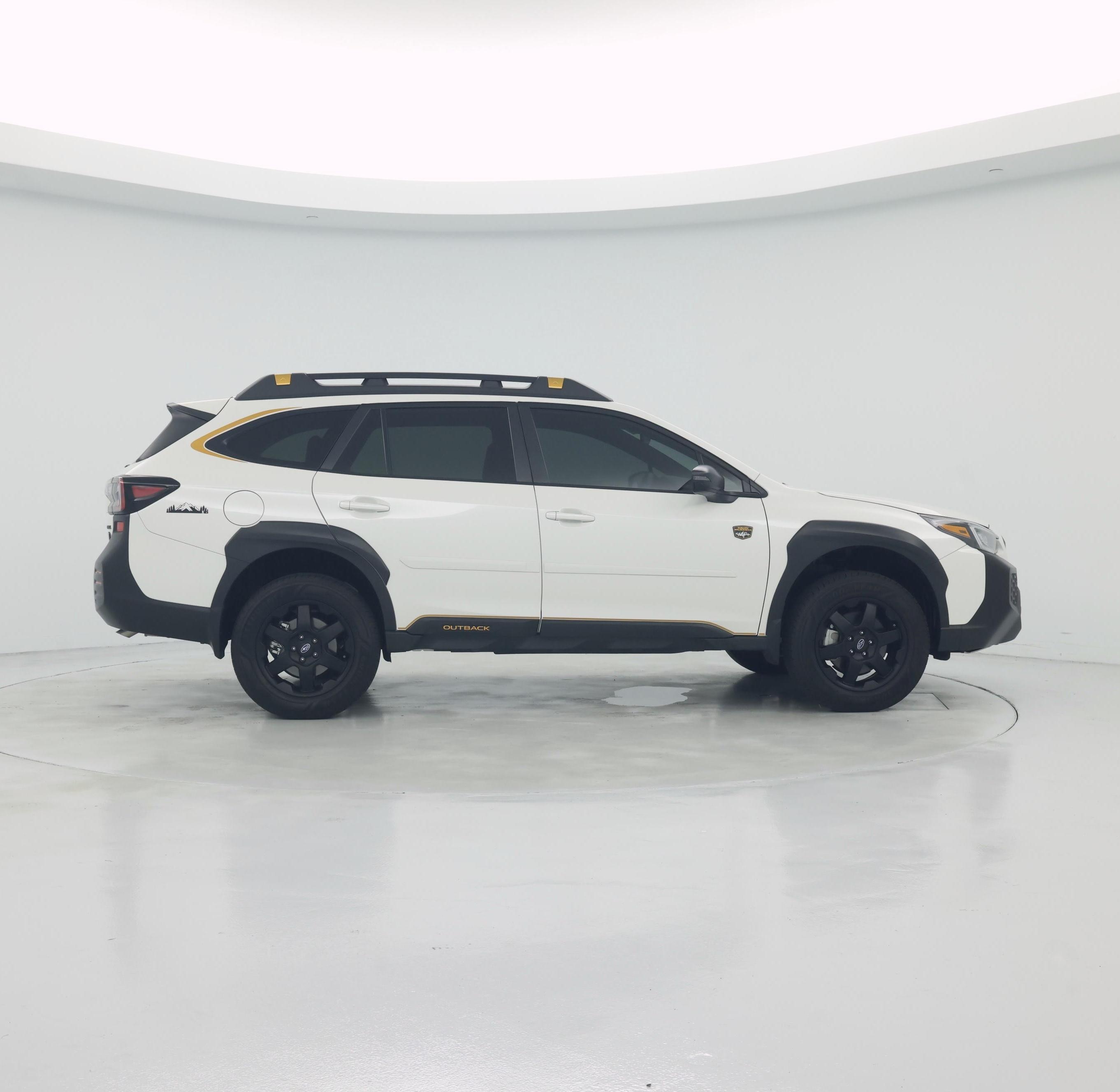 Thumbnail: 2024 Subaru Outback - 7