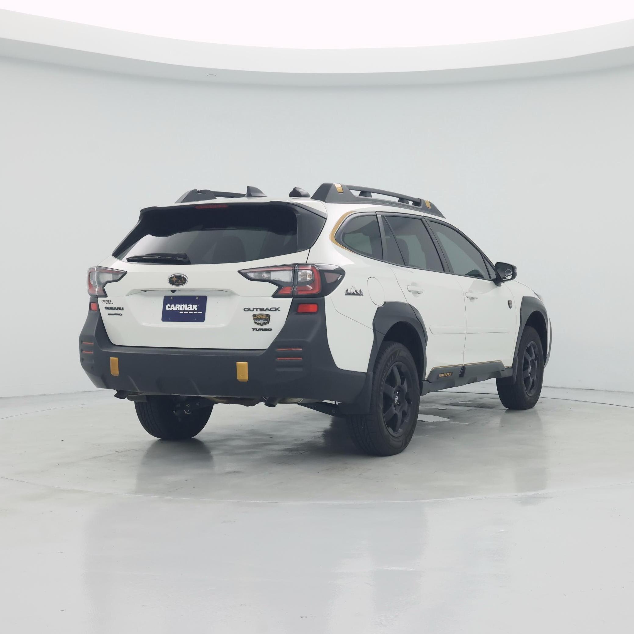 Thumbnail: 2024 Subaru Outback - 8