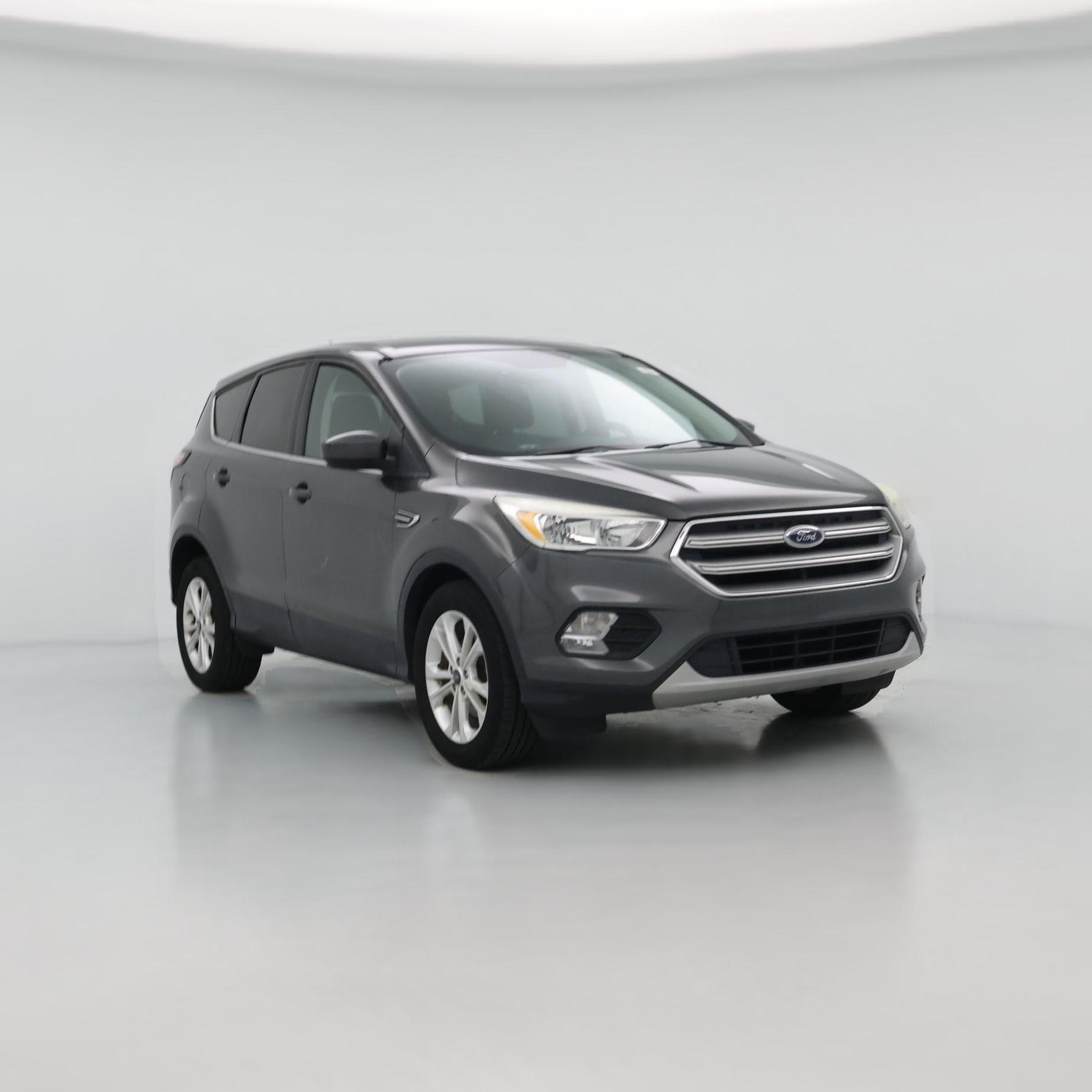 Thumbnail: 2017 Ford Escape - 1