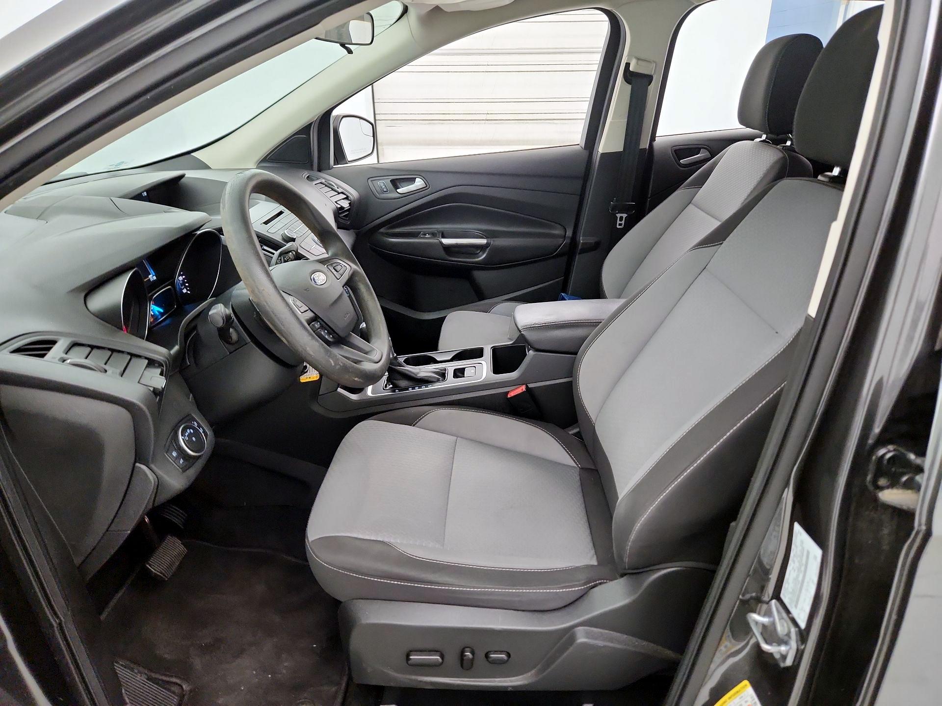 Thumbnail: 2017 Ford Escape - 11