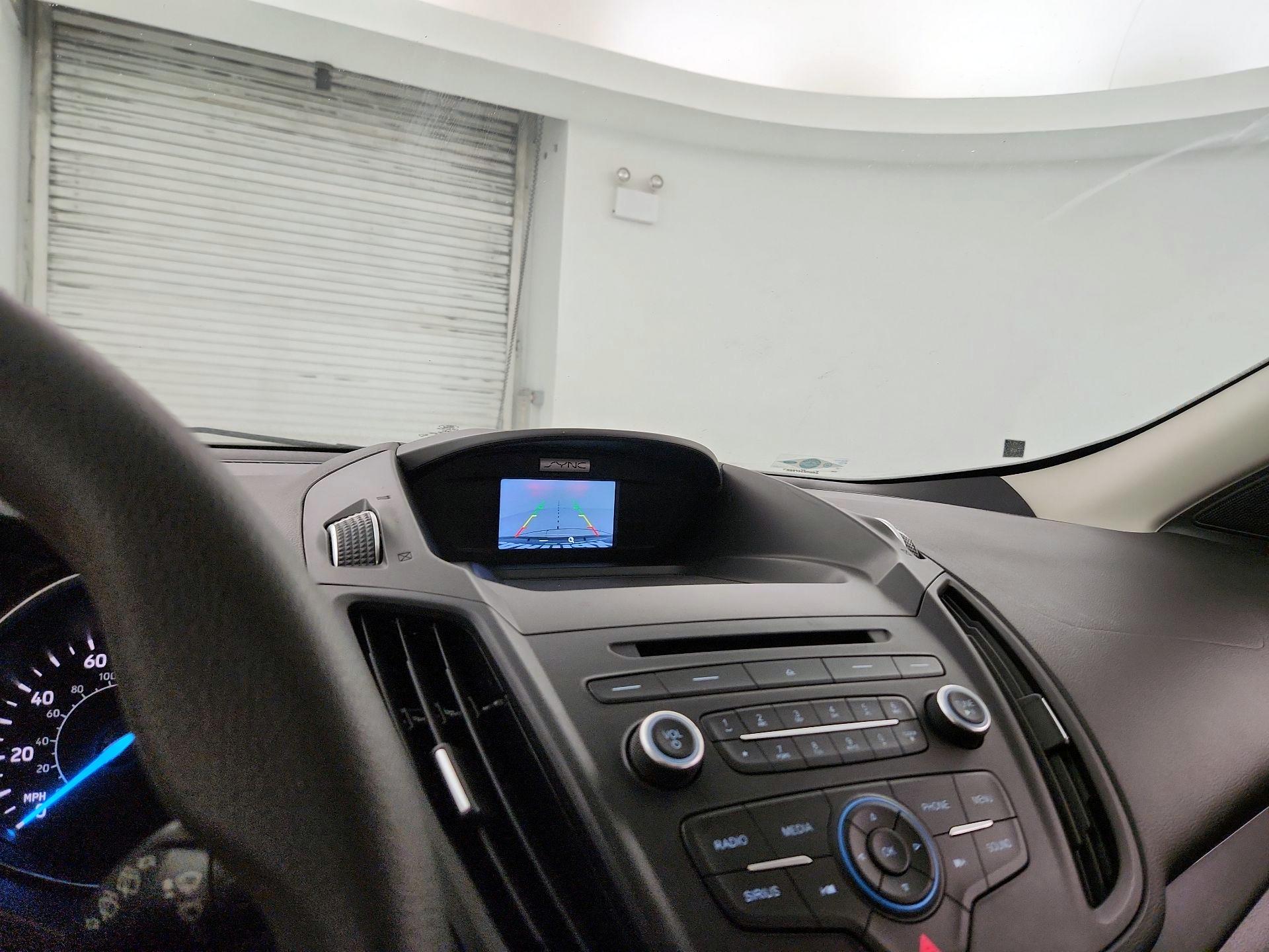 Thumbnail: 2017 Ford Escape - 14
