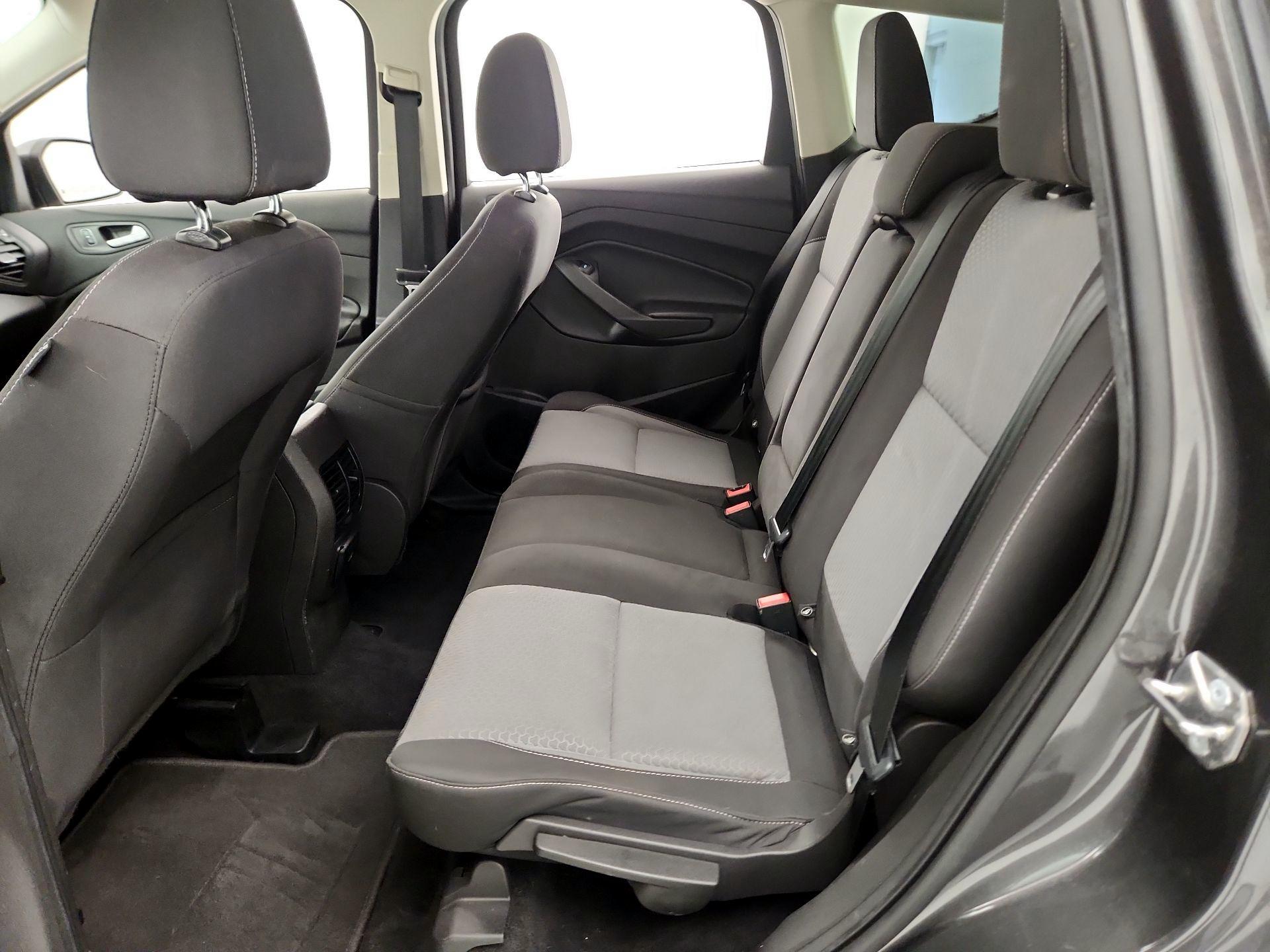 Thumbnail: 2017 Ford Escape - 19