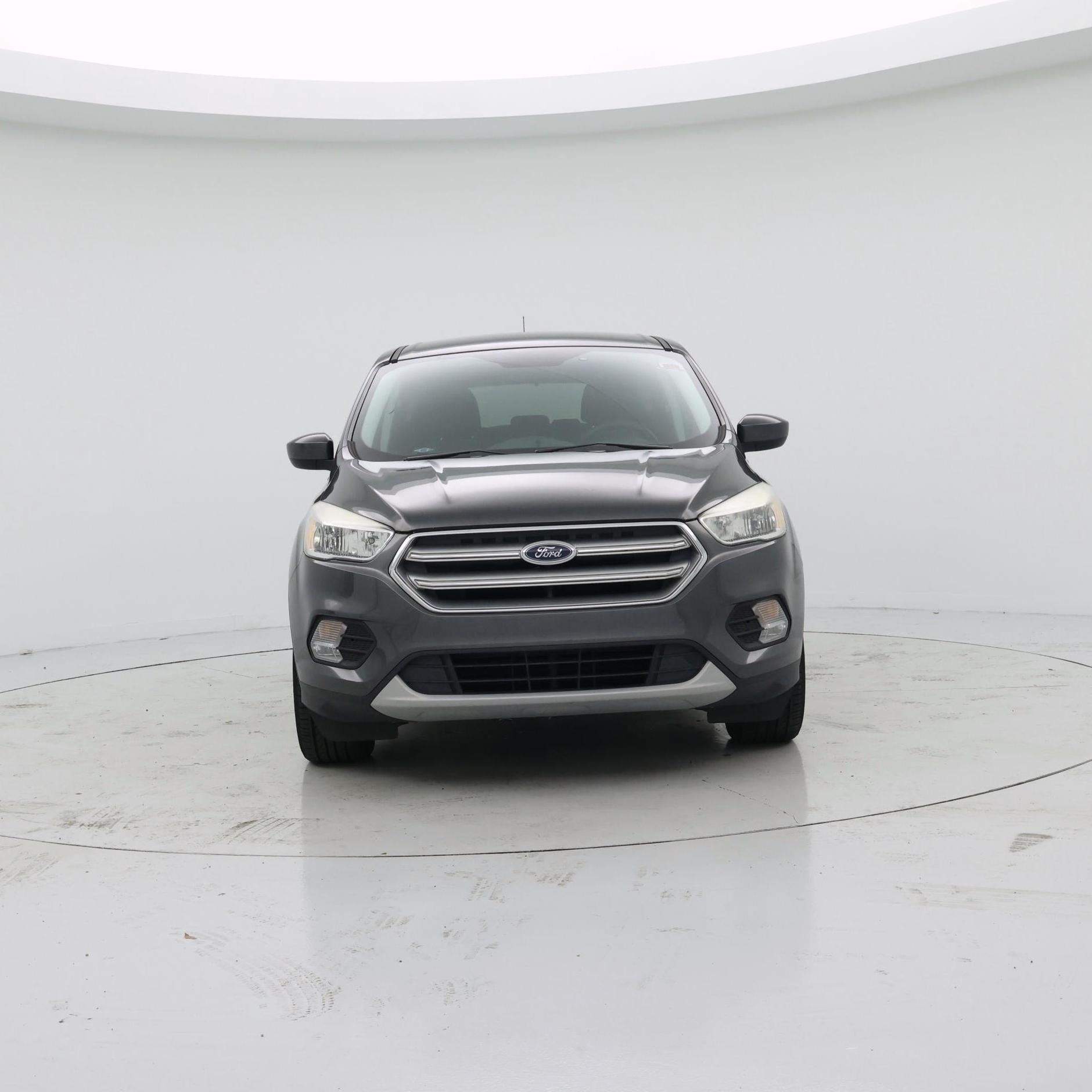 Thumbnail: 2017 Ford Escape - 5