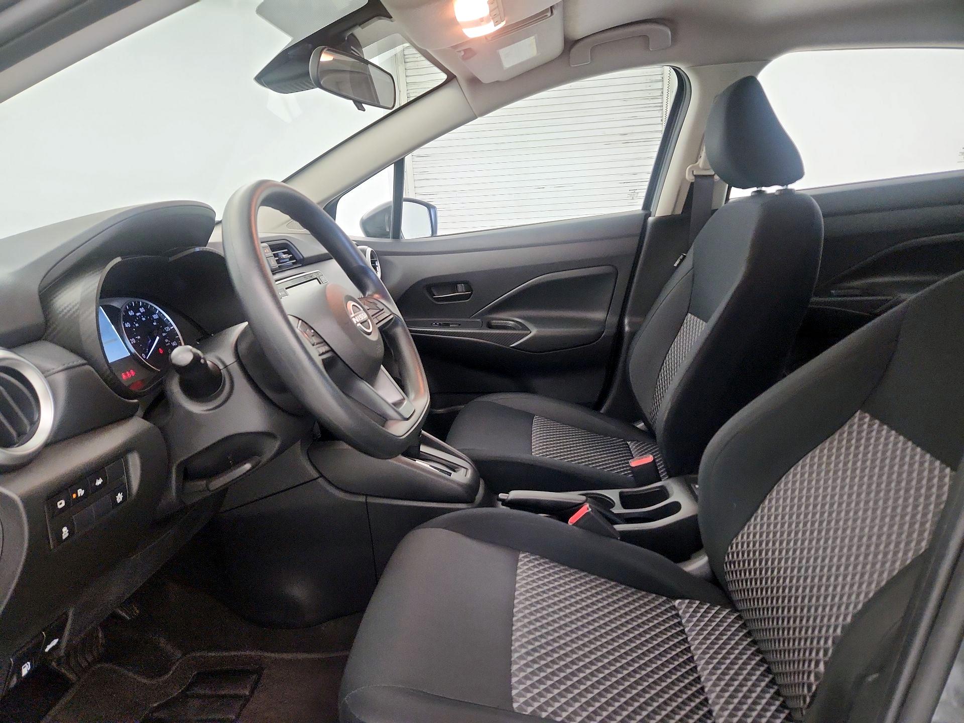 Thumbnail: 2024 Nissan Versa - 11