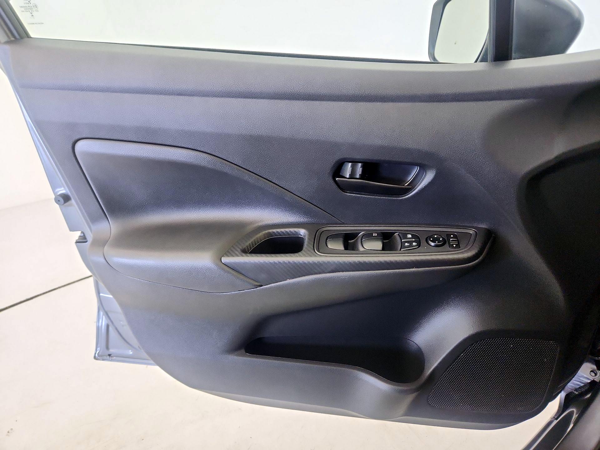 Thumbnail: 2024 Nissan Versa - 12