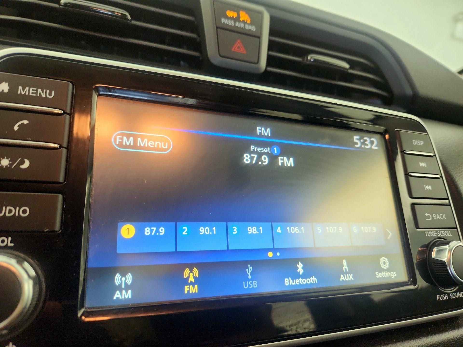 Thumbnail: 2024 Nissan Versa - 15
