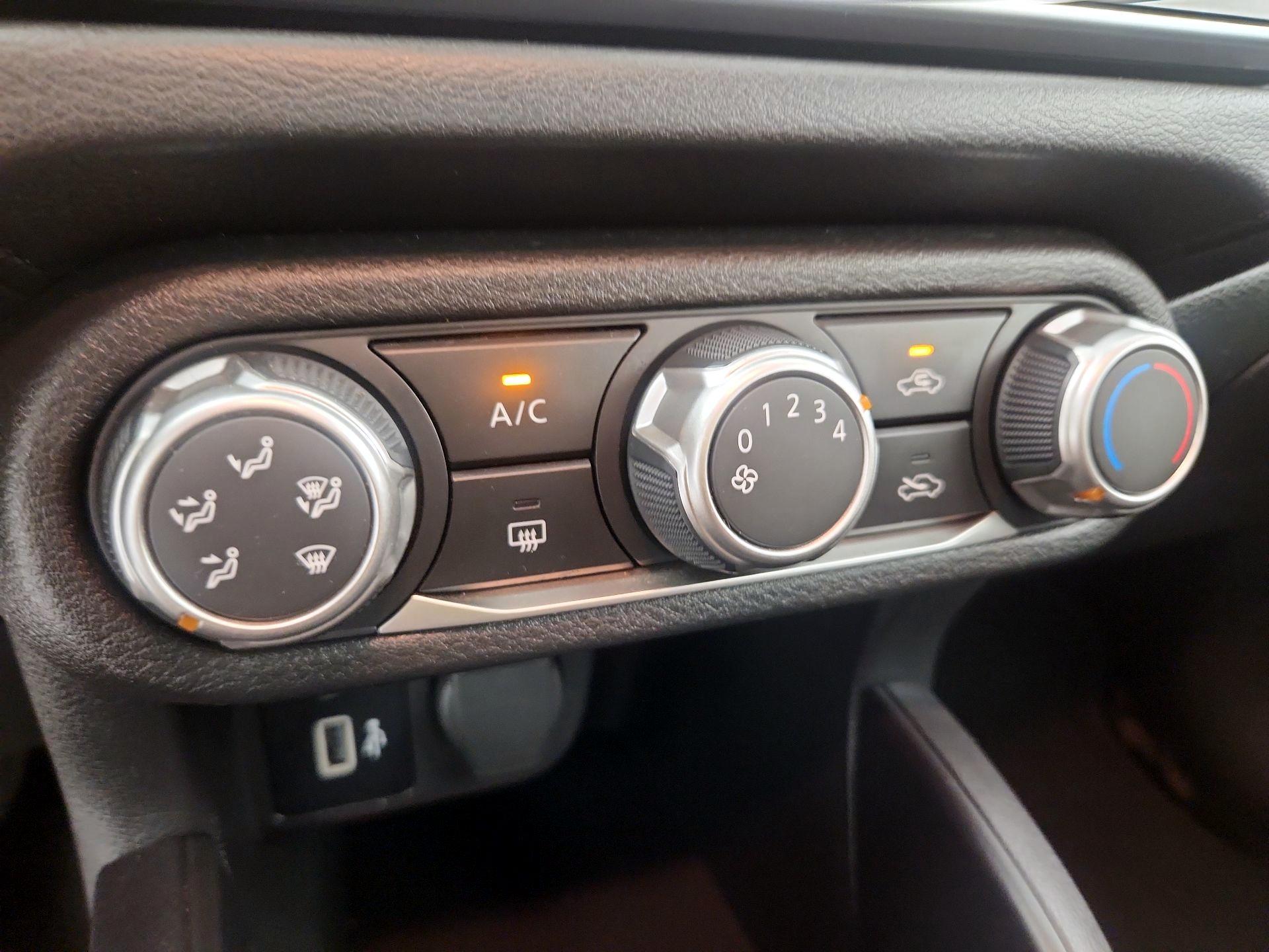 Thumbnail: 2024 Nissan Versa - 16