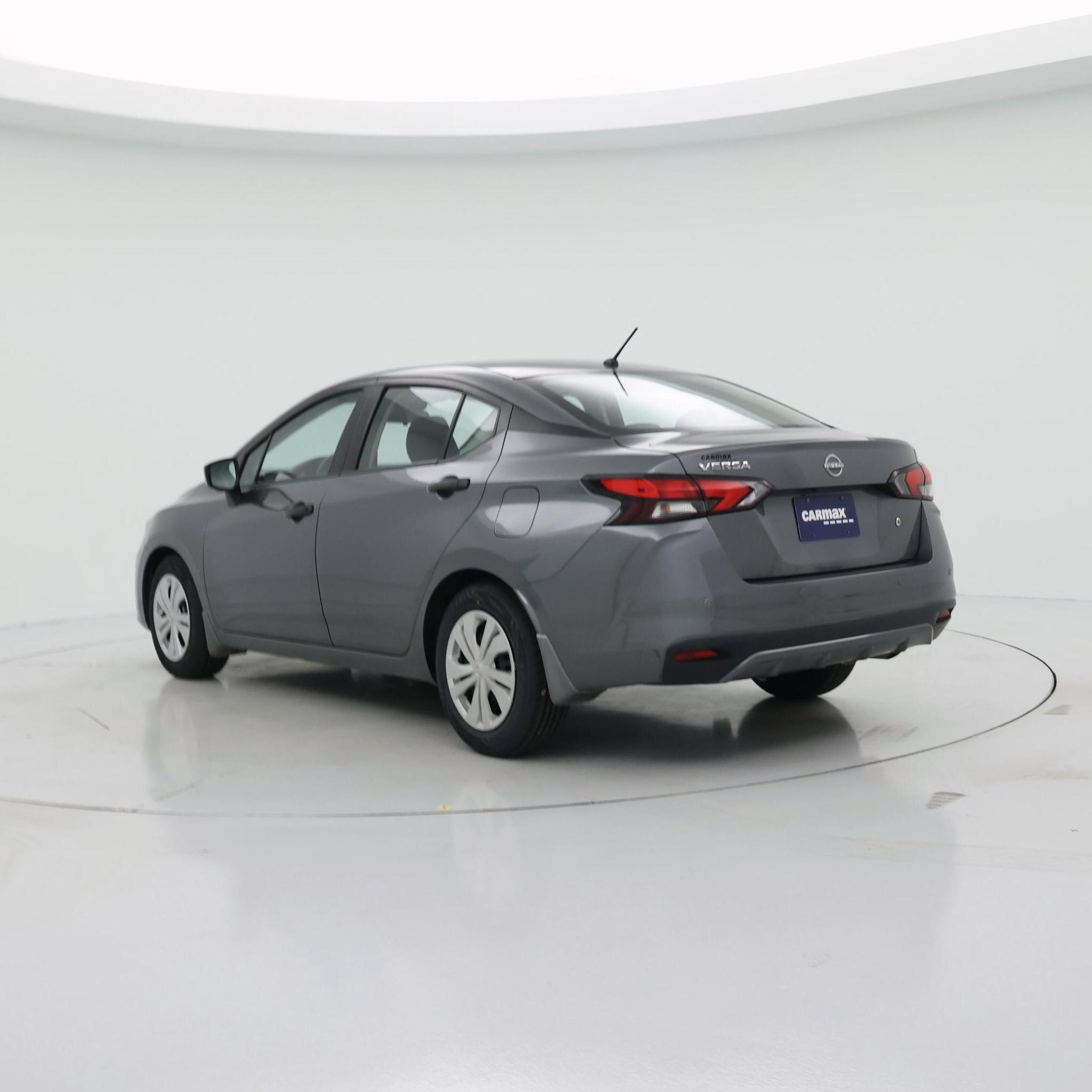 Thumbnail: 2024 Nissan Versa - 2