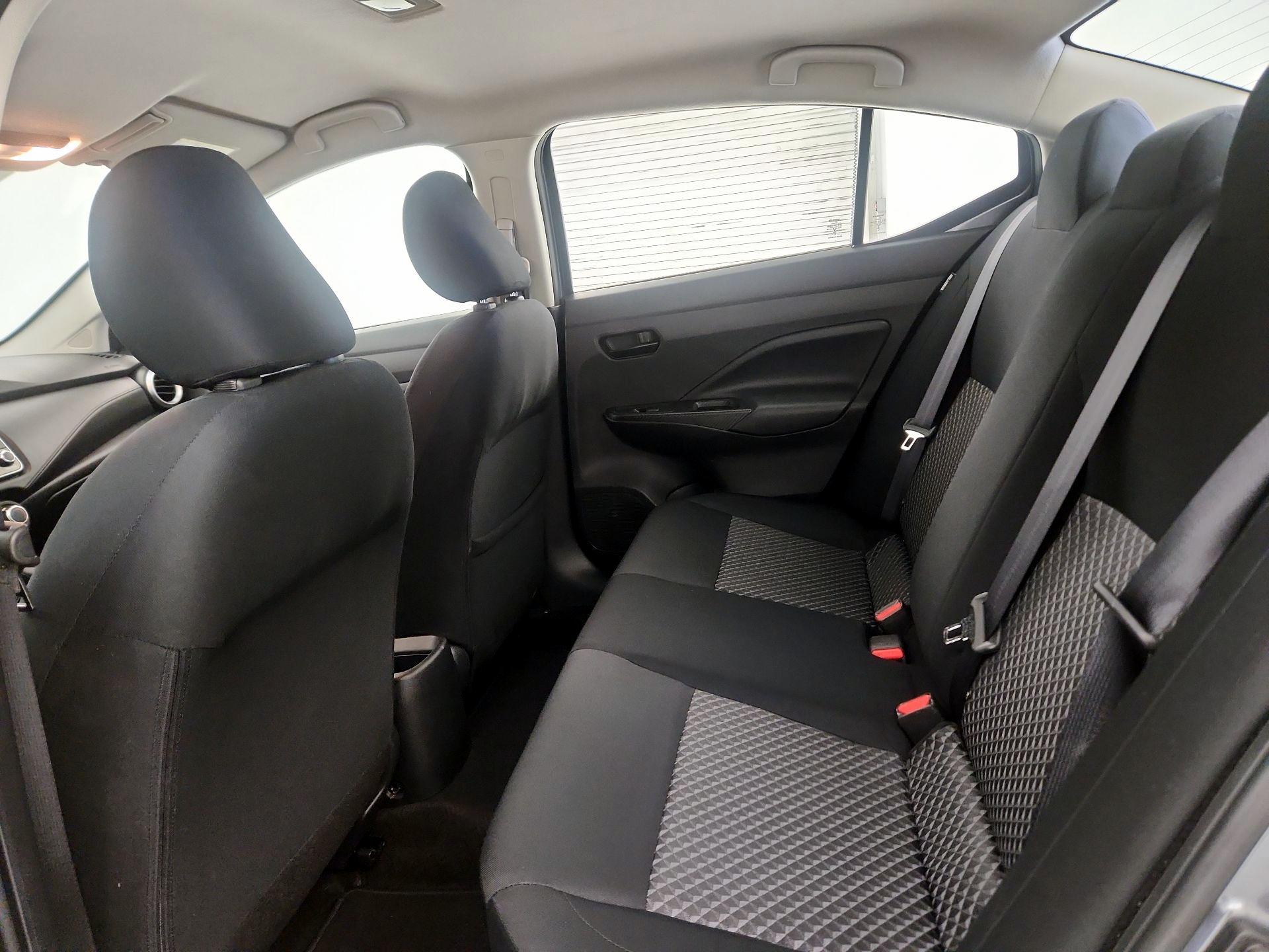 Thumbnail: 2024 Nissan Versa - 19