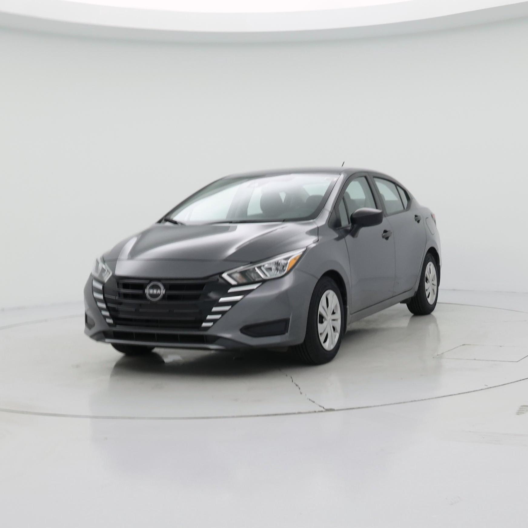 Thumbnail: 2024 Nissan Versa - 4