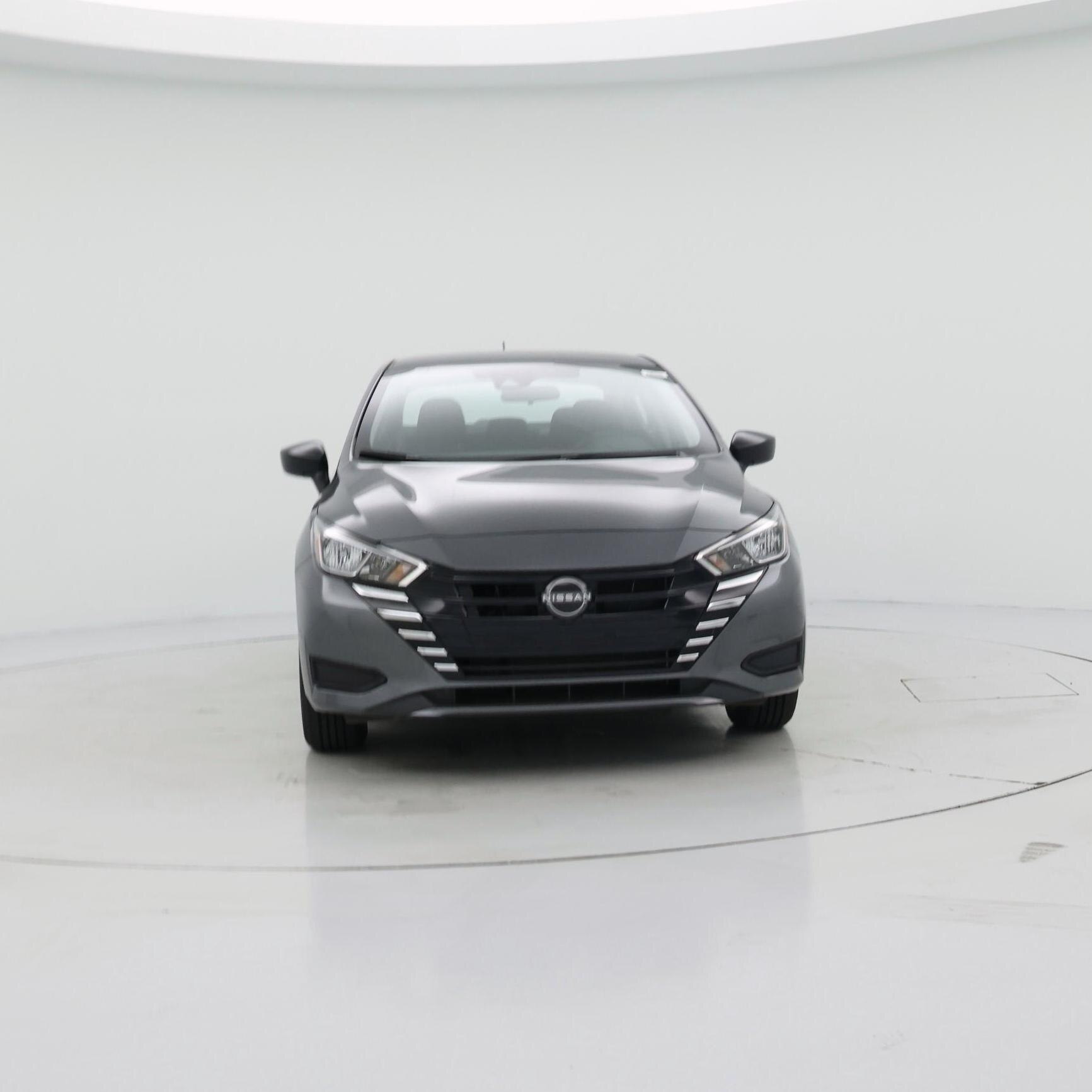 Thumbnail: 2024 Nissan Versa - 5