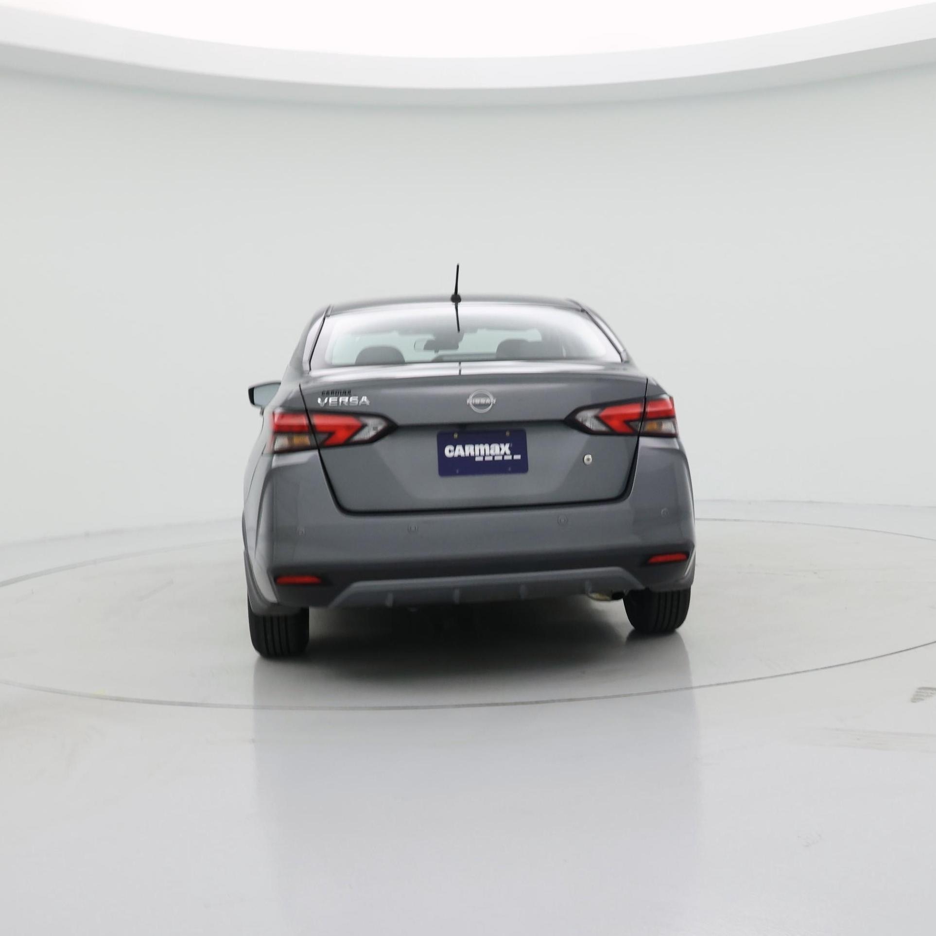 Thumbnail: 2024 Nissan Versa - 6