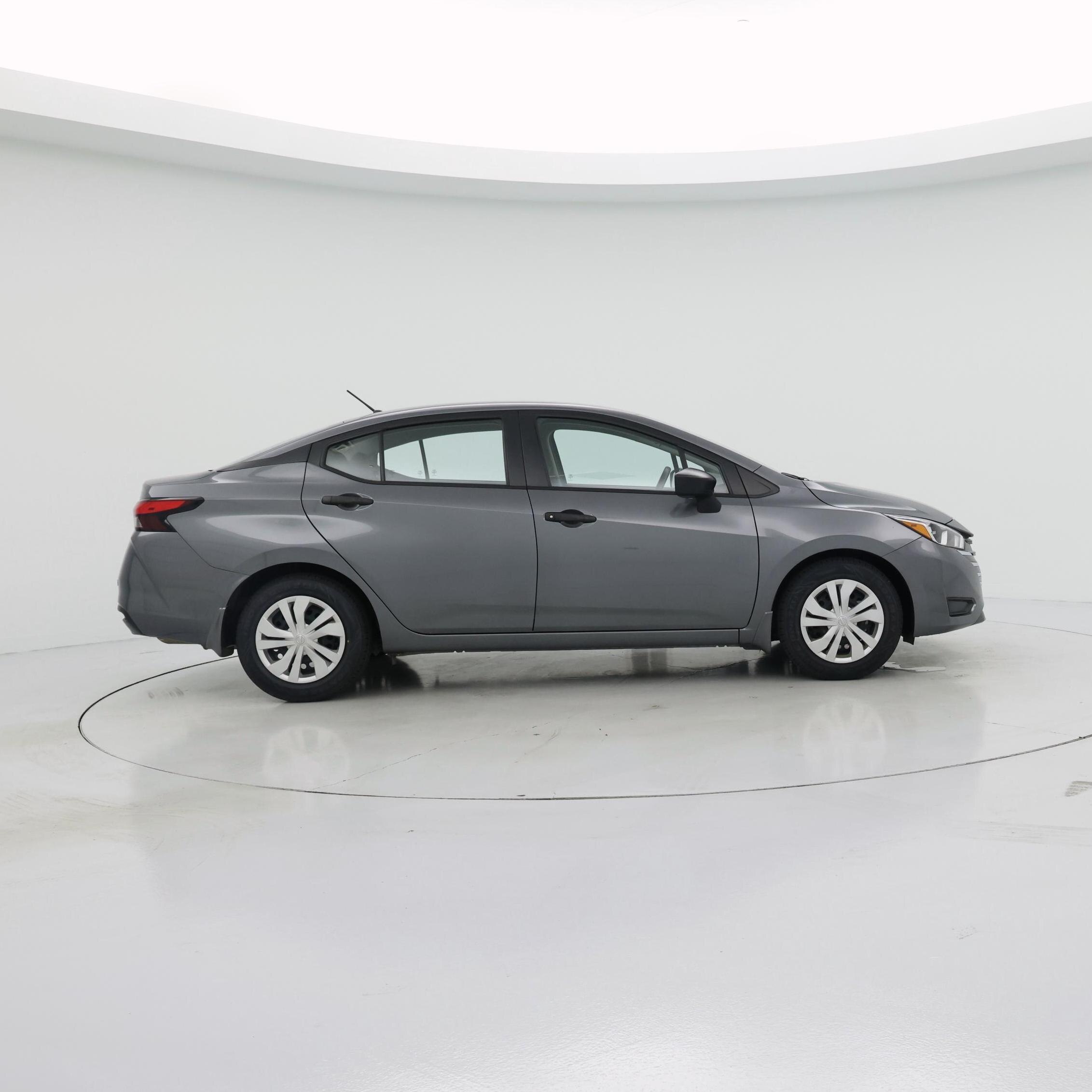 Thumbnail: 2024 Nissan Versa - 7