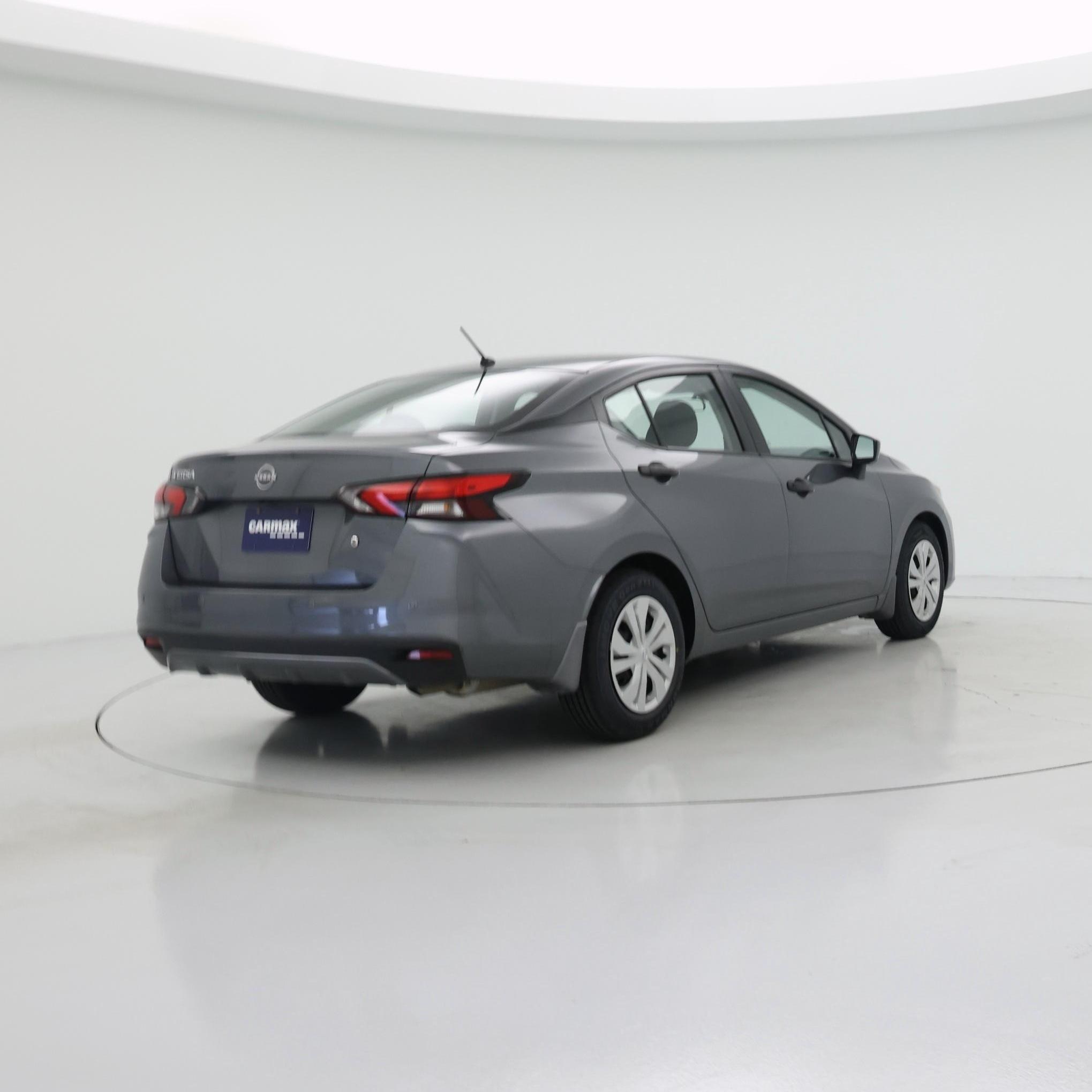 Thumbnail: 2024 Nissan Versa - 8