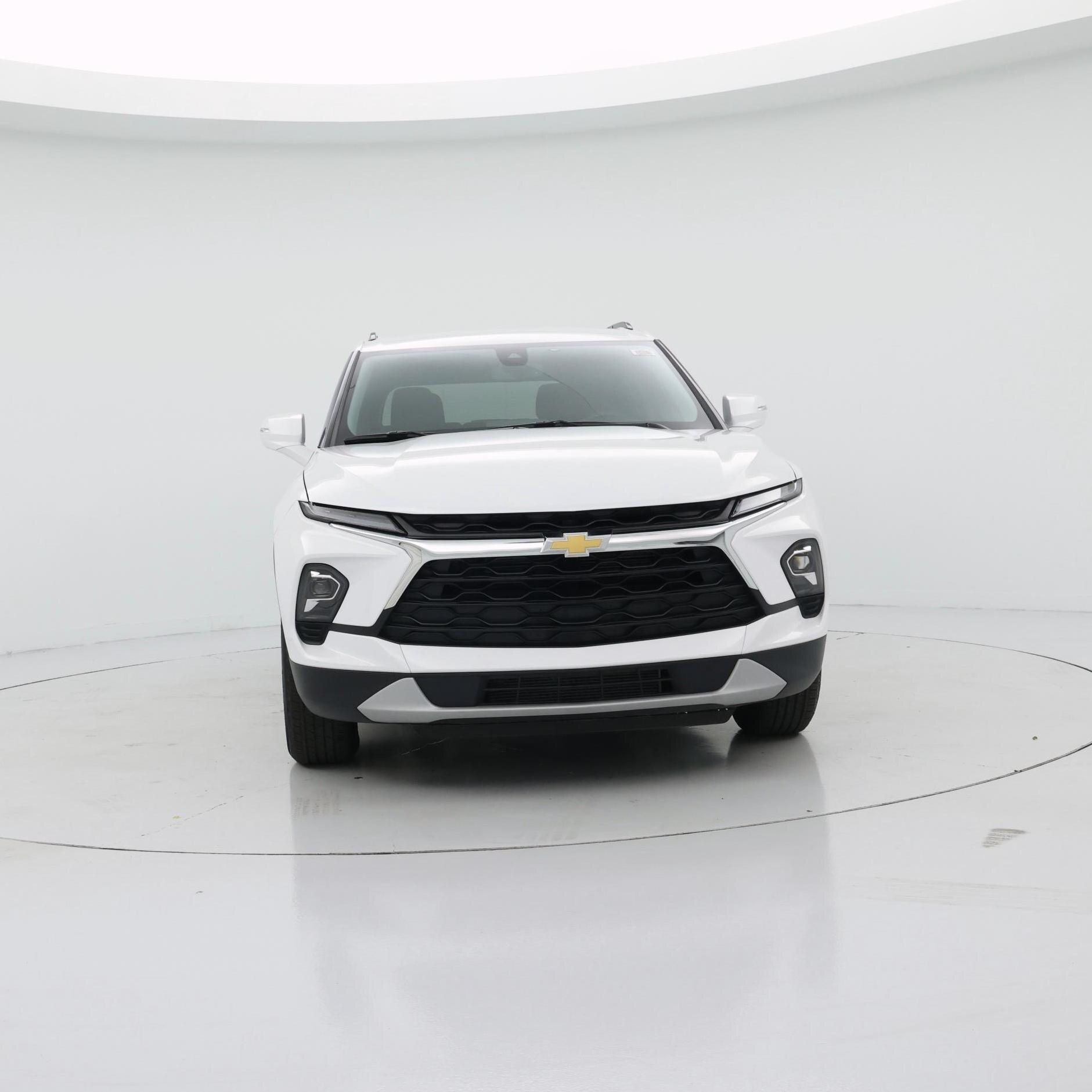 Thumbnail: 2025 Chevrolet Blazer - 5