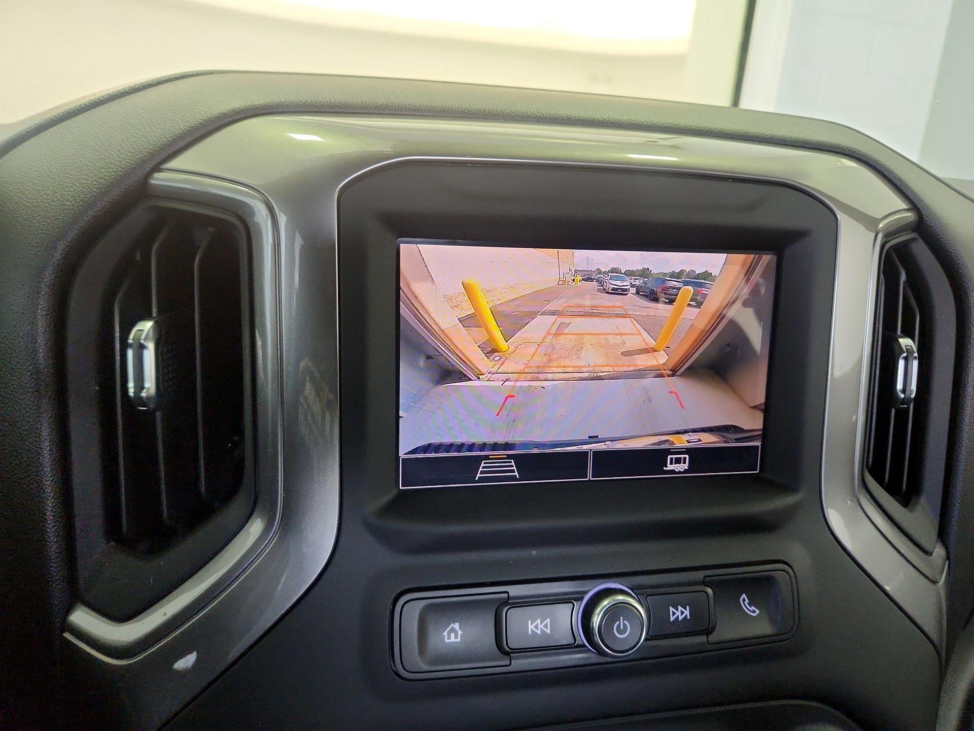 Thumbnail: 2025 Chevrolet Silverado 1500 - 14