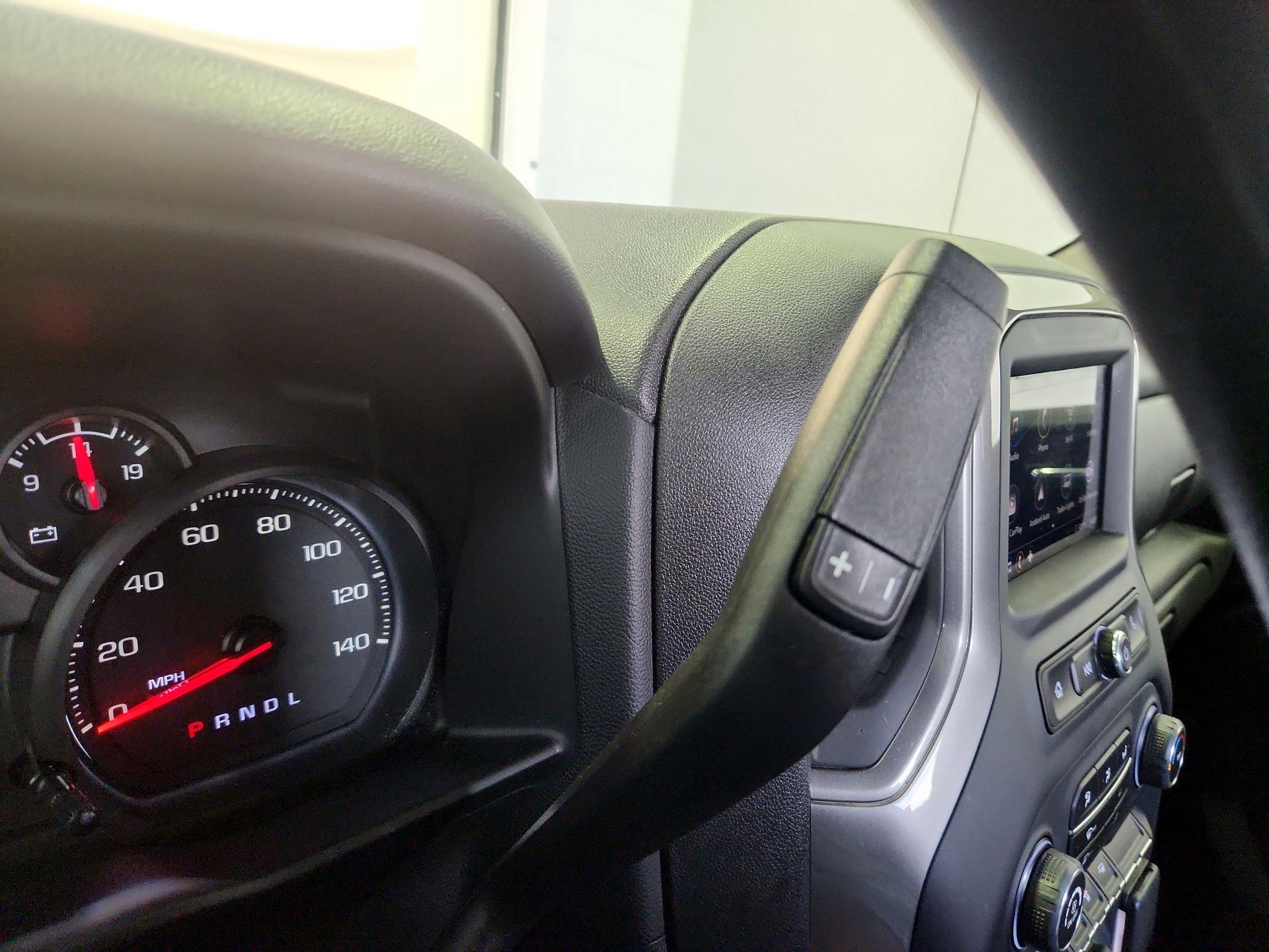 Thumbnail: 2025 Chevrolet Silverado 1500 - 17