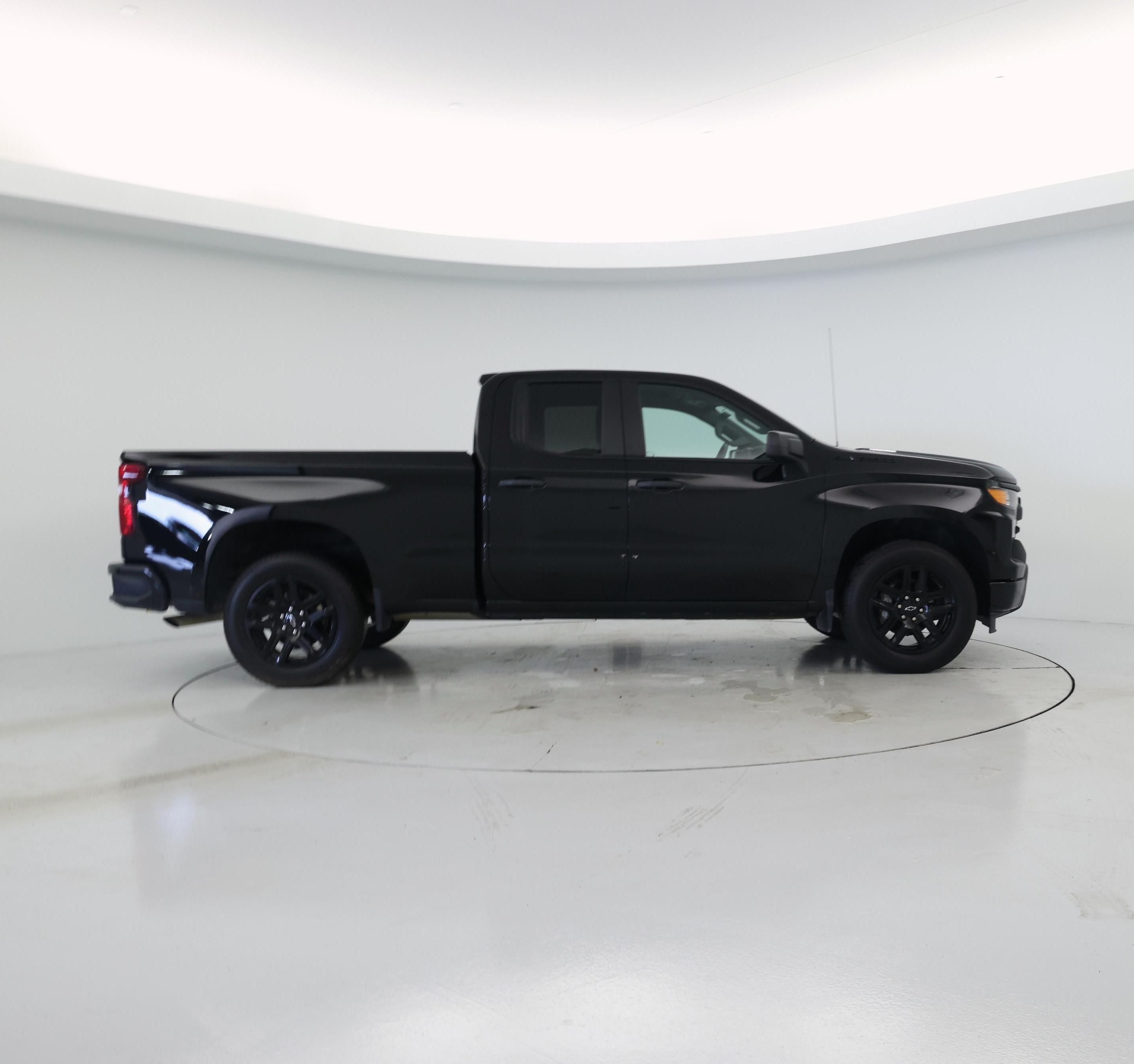 Thumbnail: 2025 Chevrolet Silverado 1500 - 7