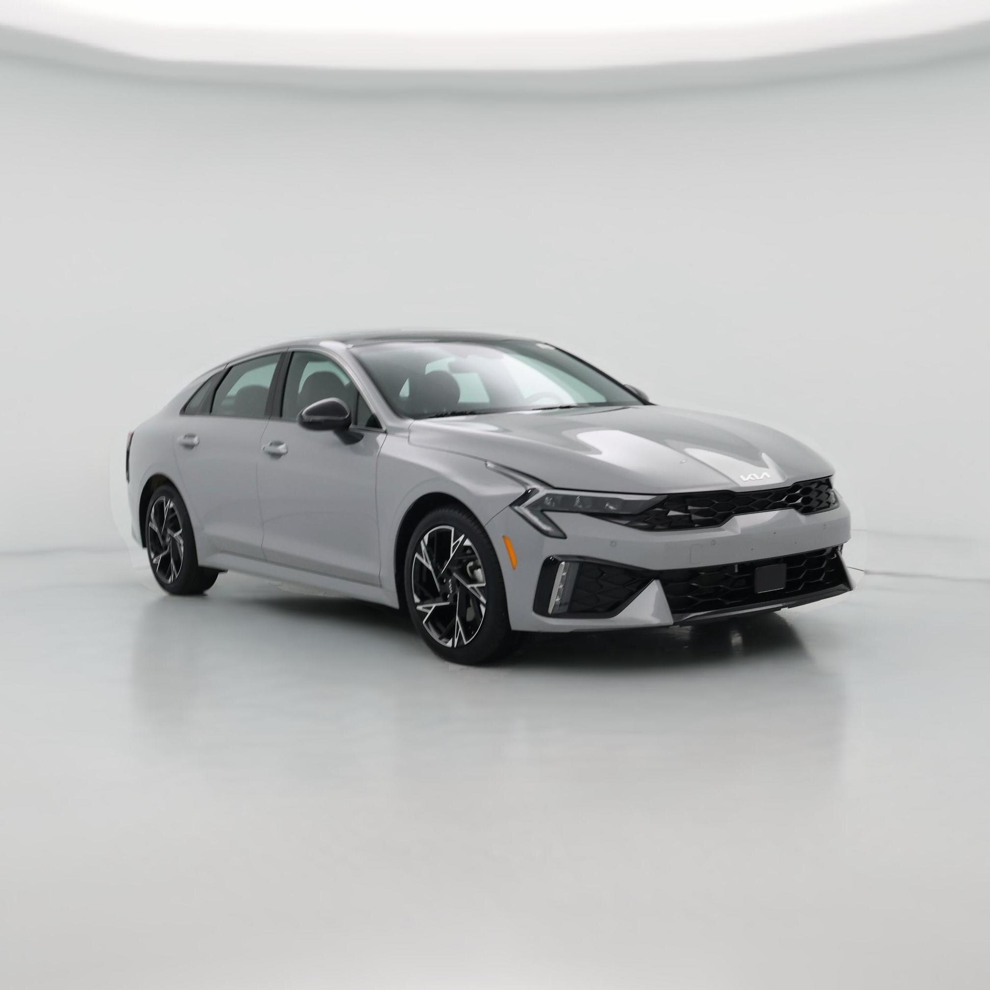Thumbnail: 2025 Kia K5 - 1