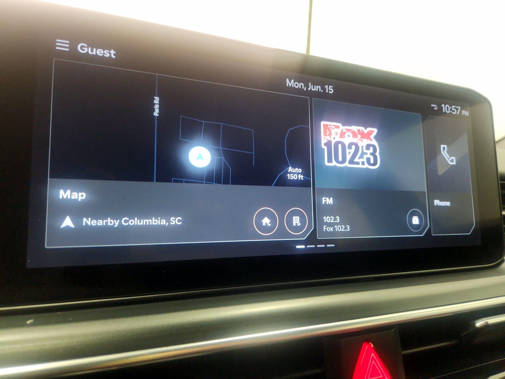 Thumbnail: 2025 Kia K5 - 15