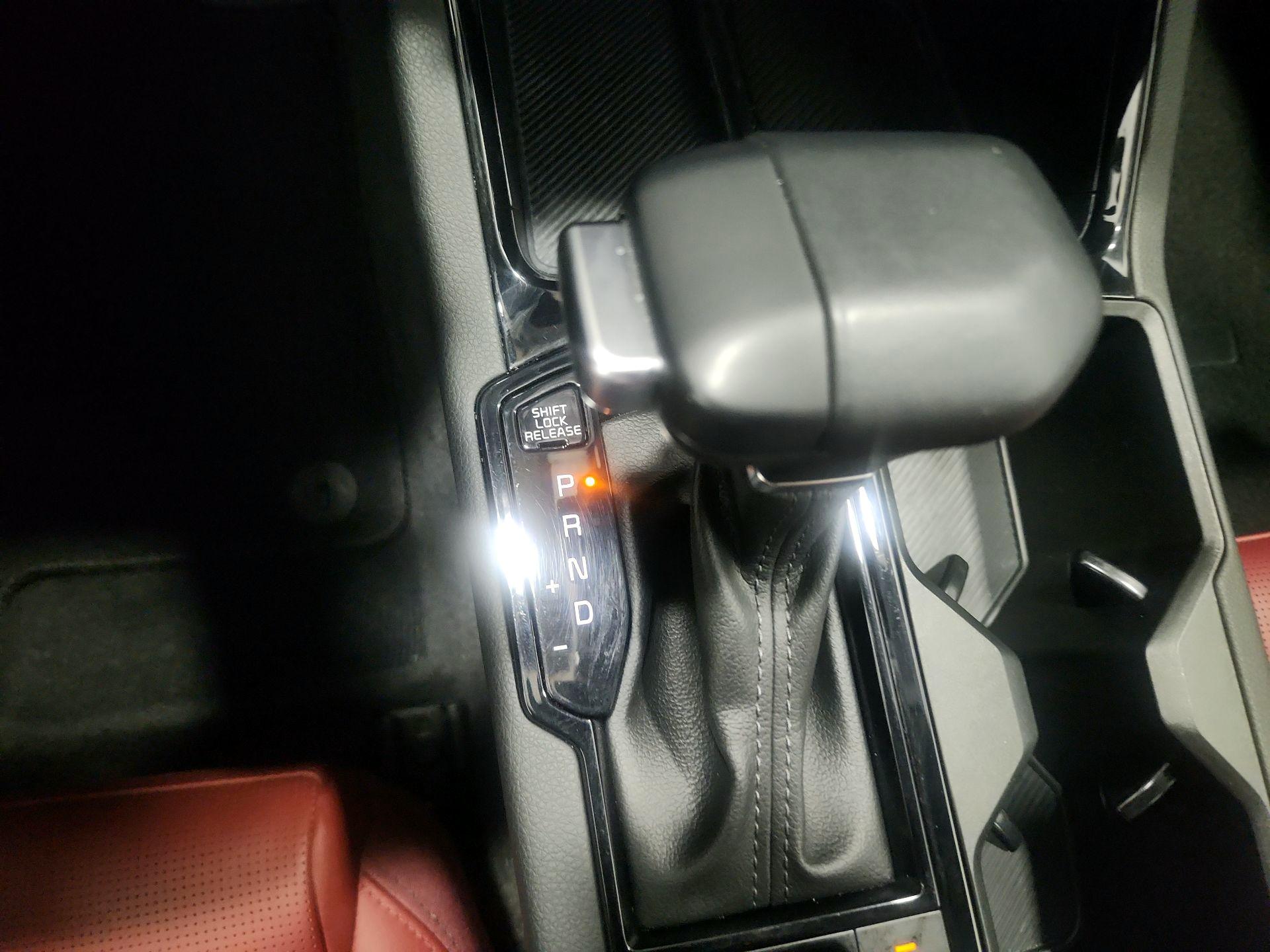 Thumbnail: 2025 Kia K5 - 17