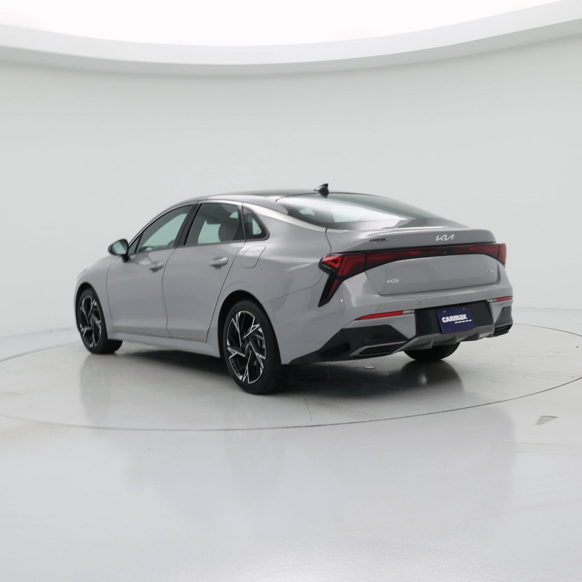 Thumbnail: 2025 Kia K5 - 2