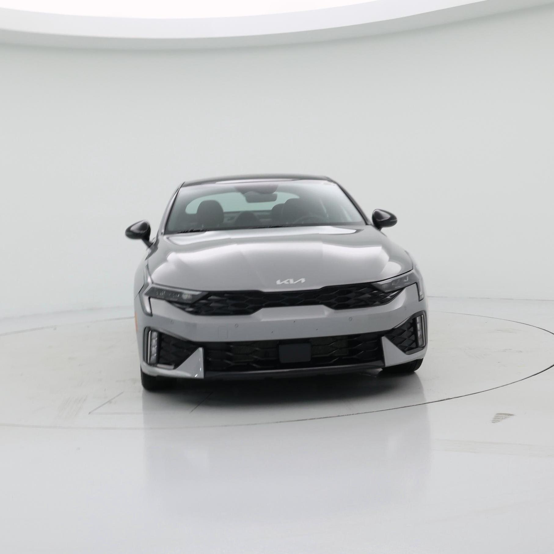Thumbnail: 2025 Kia K5 - 5
