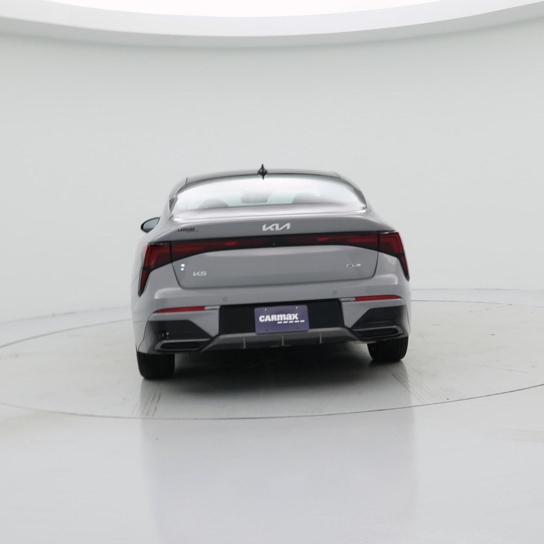 Thumbnail: 2025 Kia K5 - 6