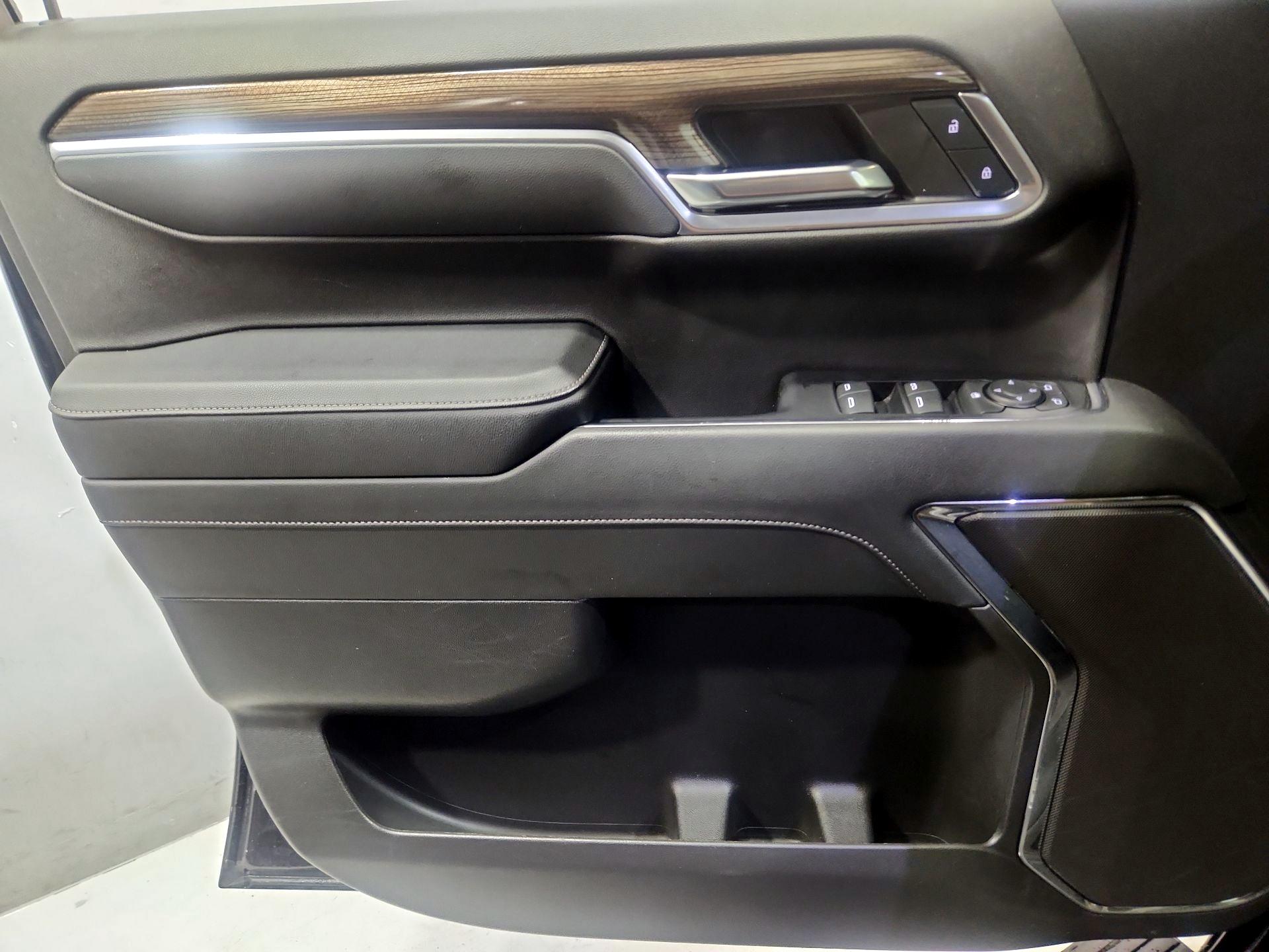 Thumbnail: 2023 Chevrolet Silverado 1500 - 12