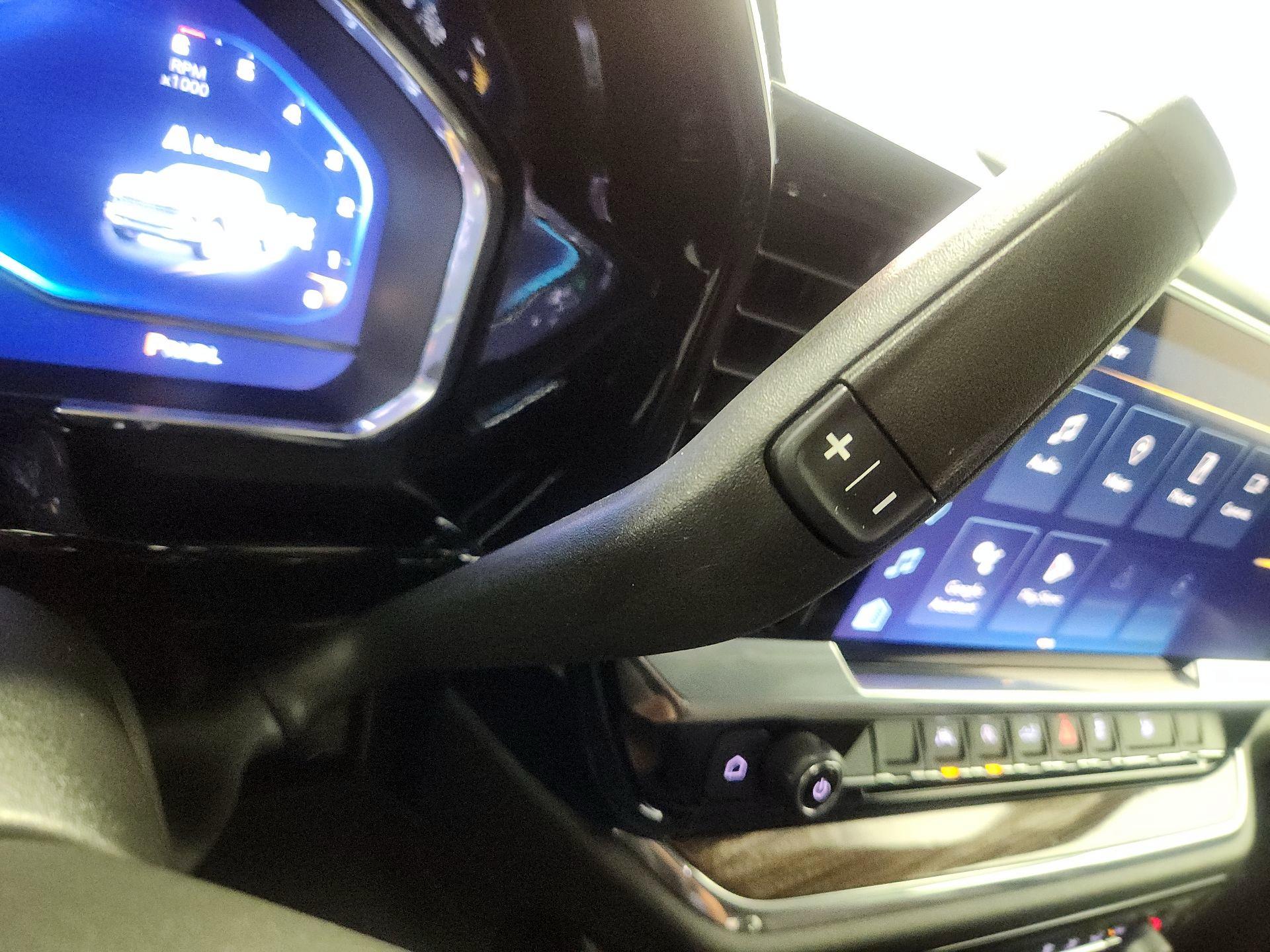 Thumbnail: 2023 Chevrolet Silverado 1500 - 17