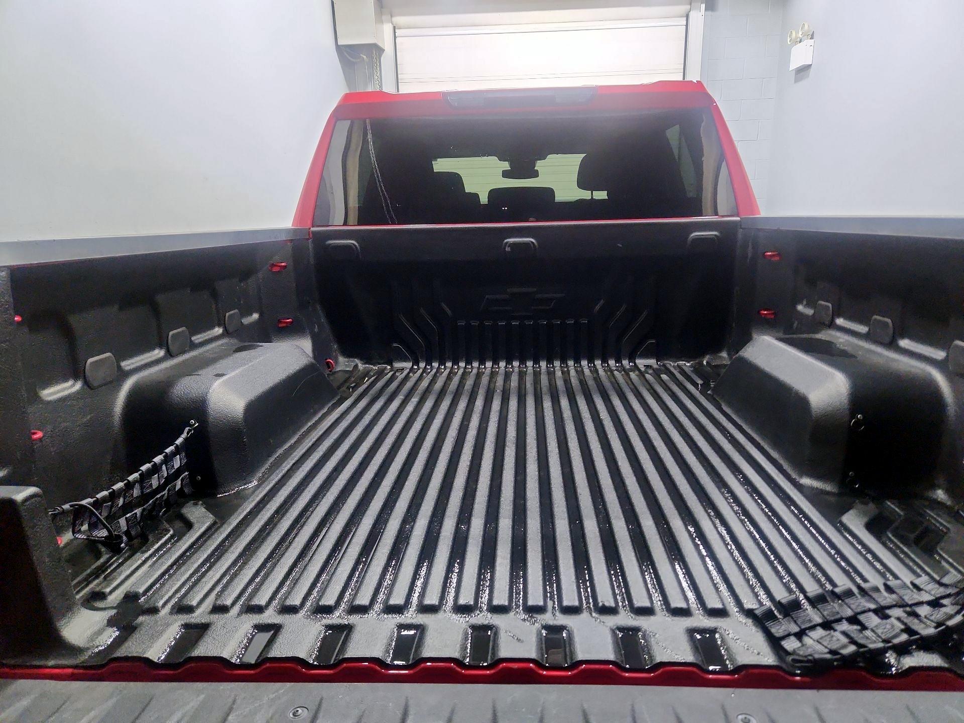 Thumbnail: 2023 Chevrolet Silverado 1500 - 20