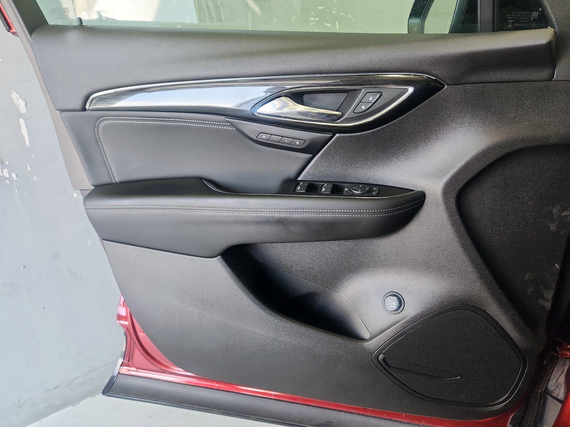 Thumbnail: 2023 Buick Envision - 12