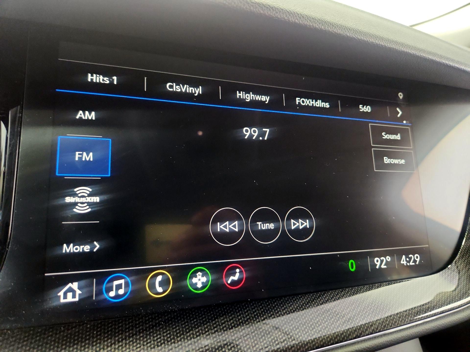Thumbnail: 2023 Buick Envision - 15