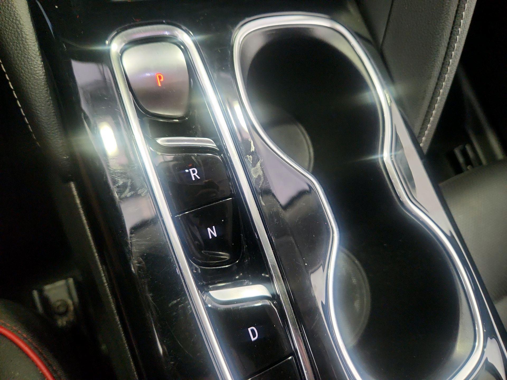 Thumbnail: 2023 Buick Envision - 17