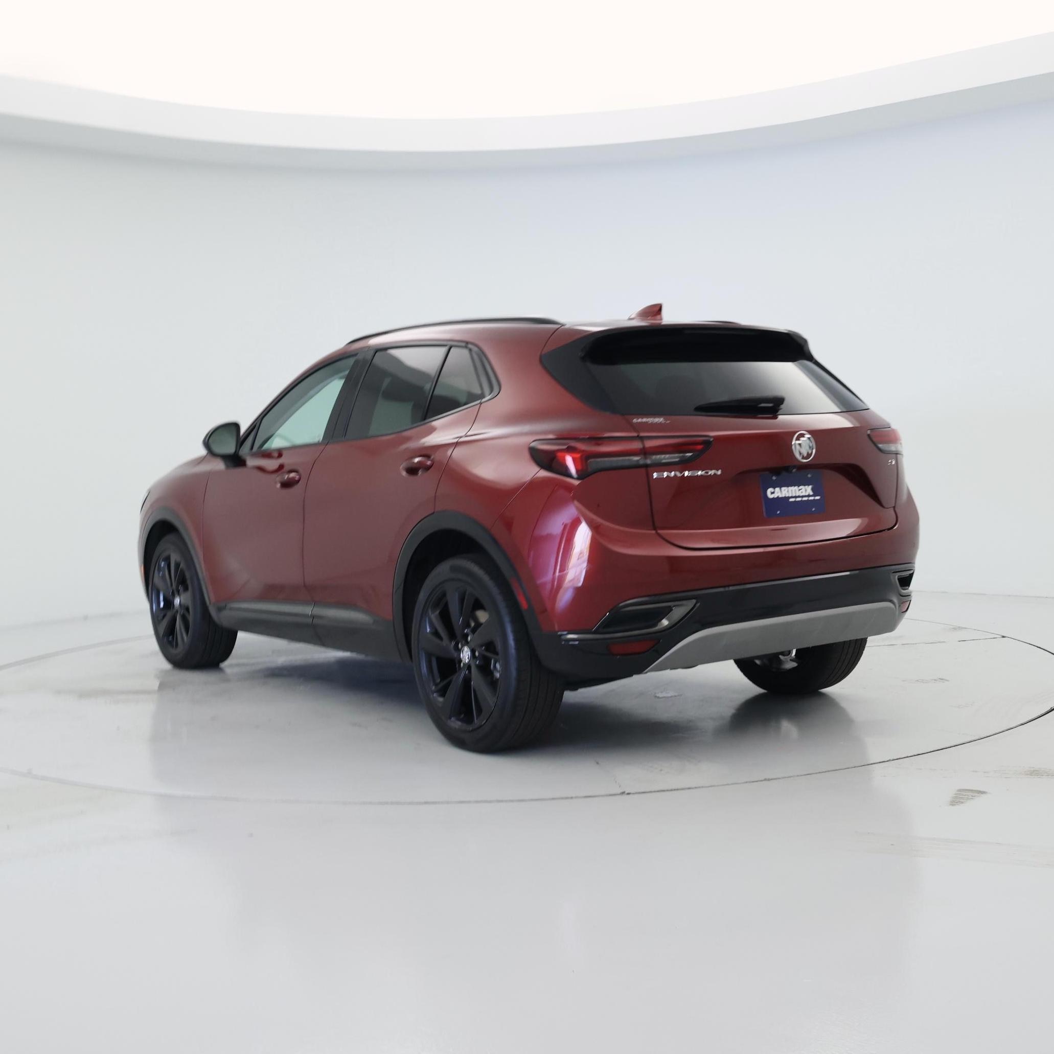 Thumbnail: 2023 Buick Envision - 2