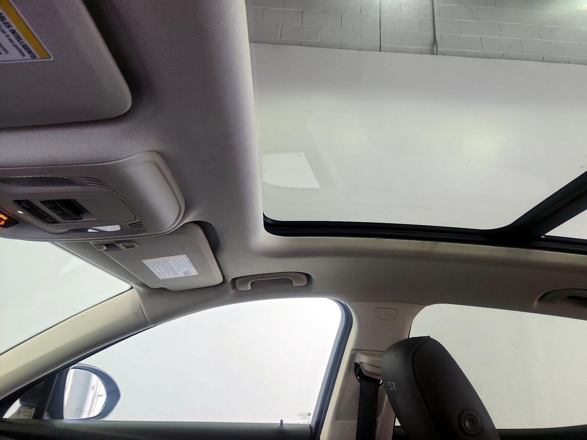 Thumbnail: 2023 Buick Envision - 19