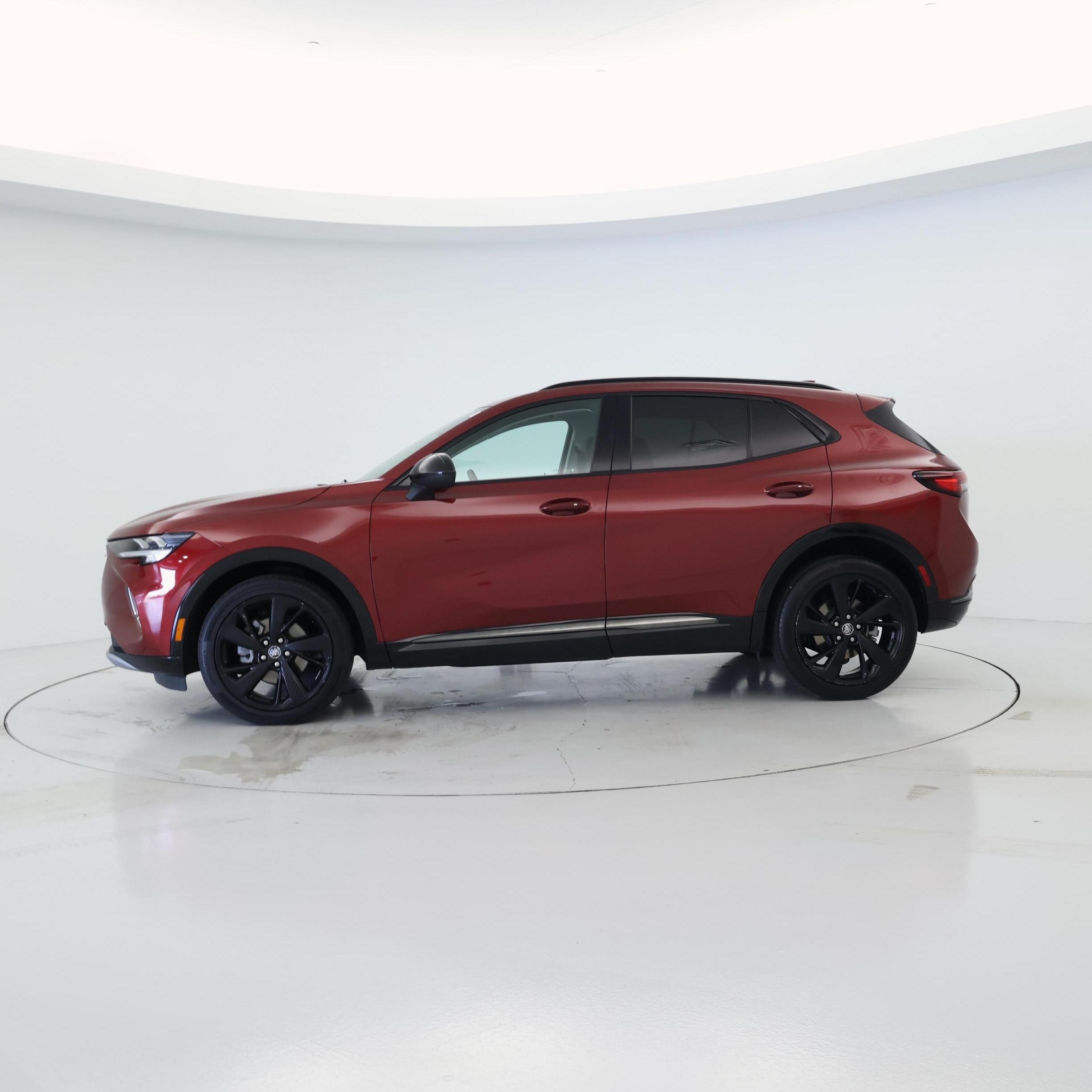 Thumbnail: 2023 Buick Envision - 3