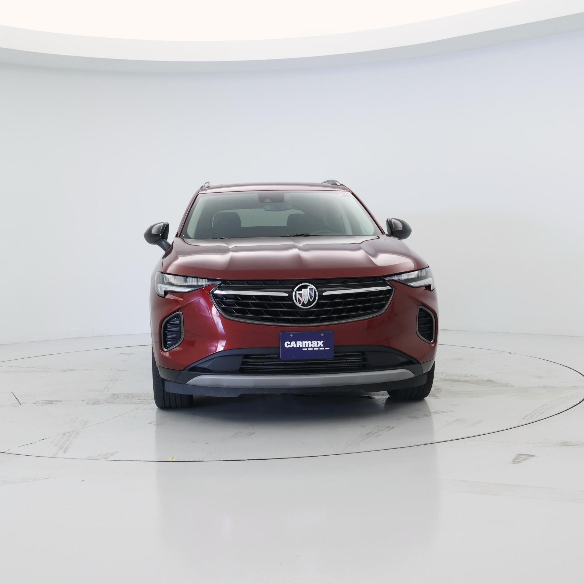 Thumbnail: 2023 Buick Envision - 5