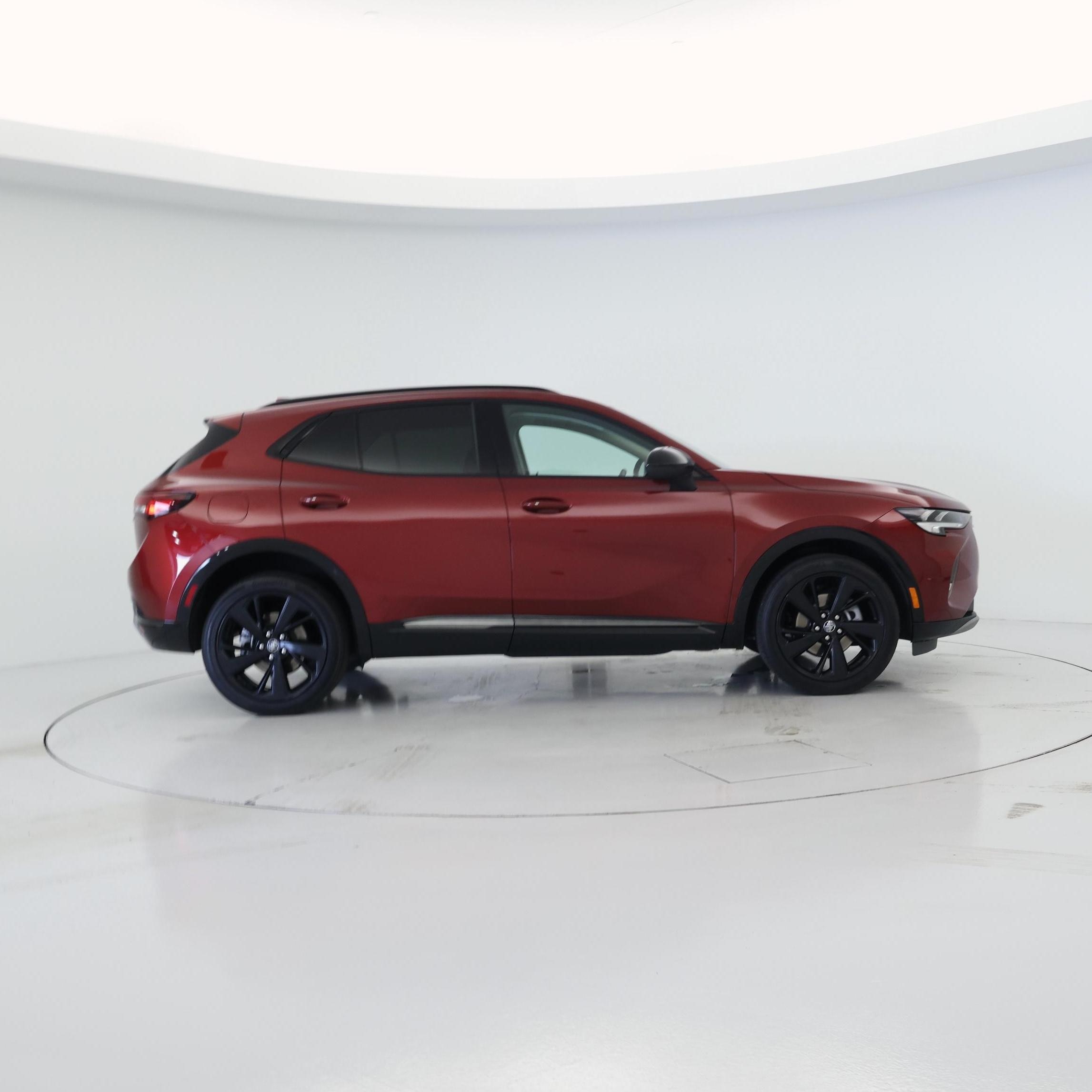 Thumbnail: 2023 Buick Envision - 7