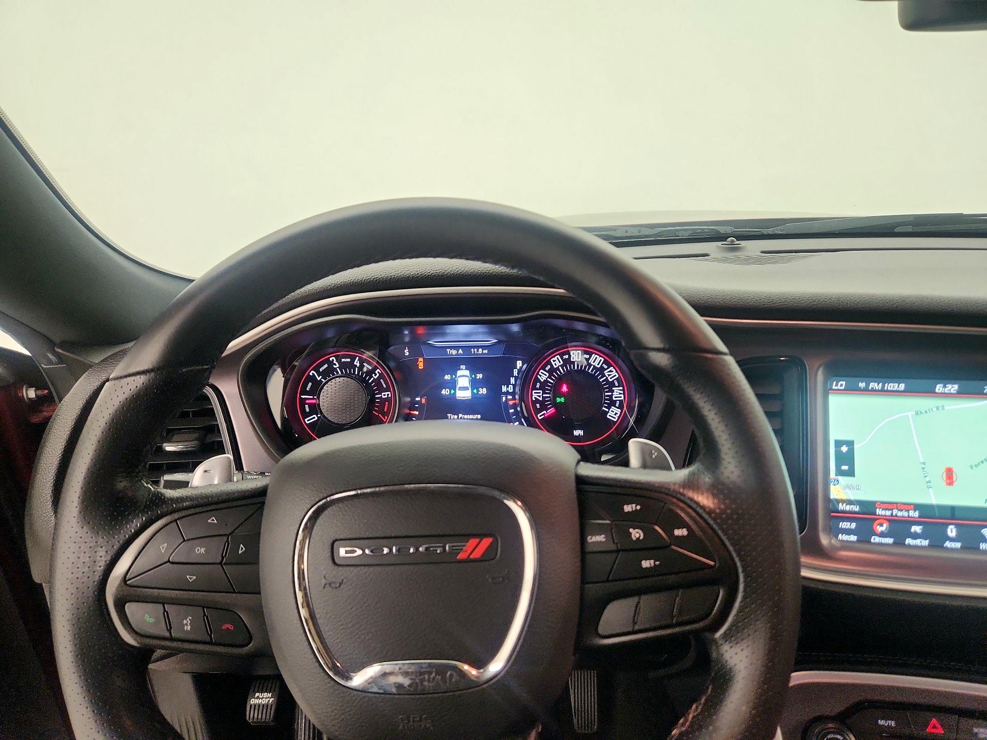 Thumbnail: 2022 Dodge Challenger - 10