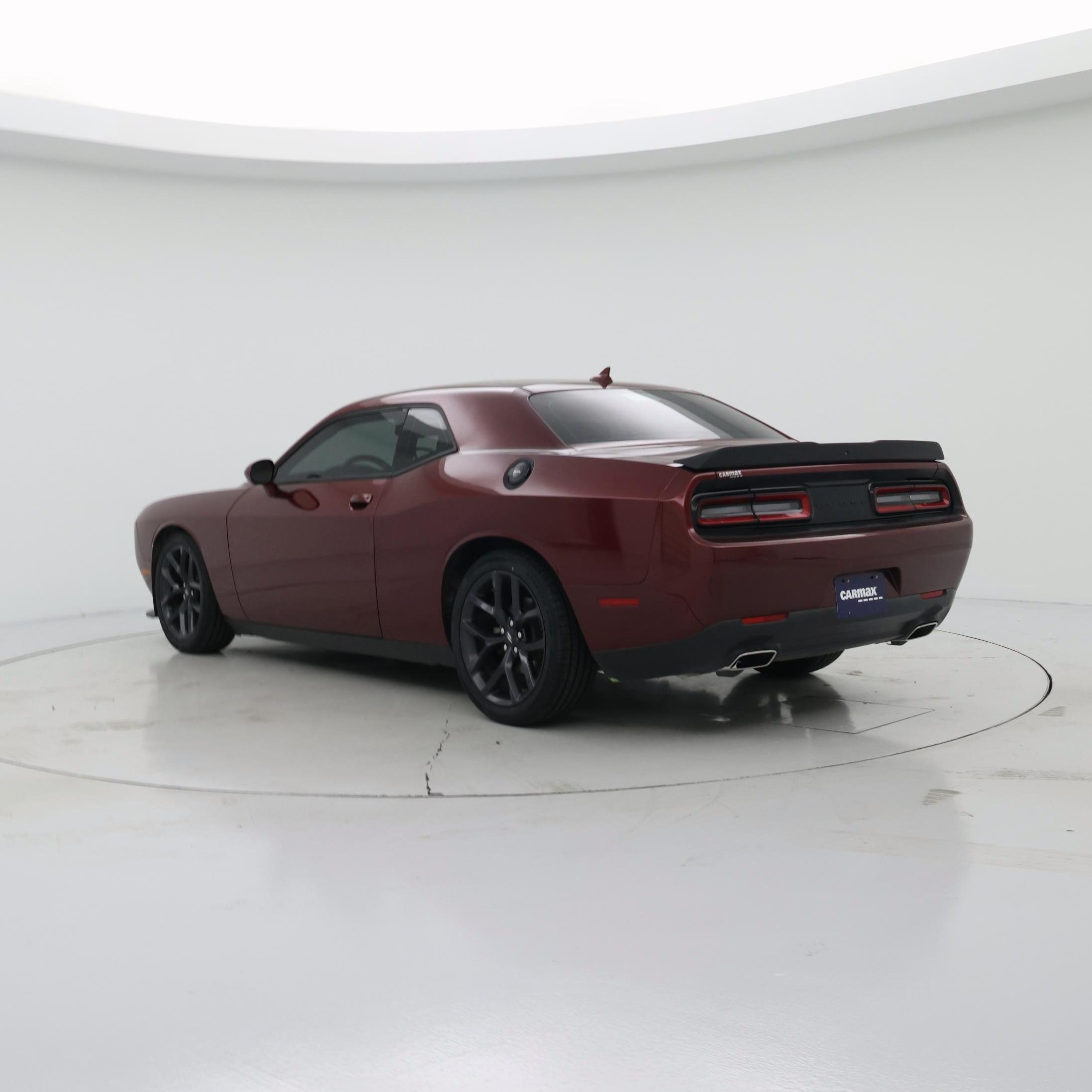 Thumbnail: 2022 Dodge Challenger - 2