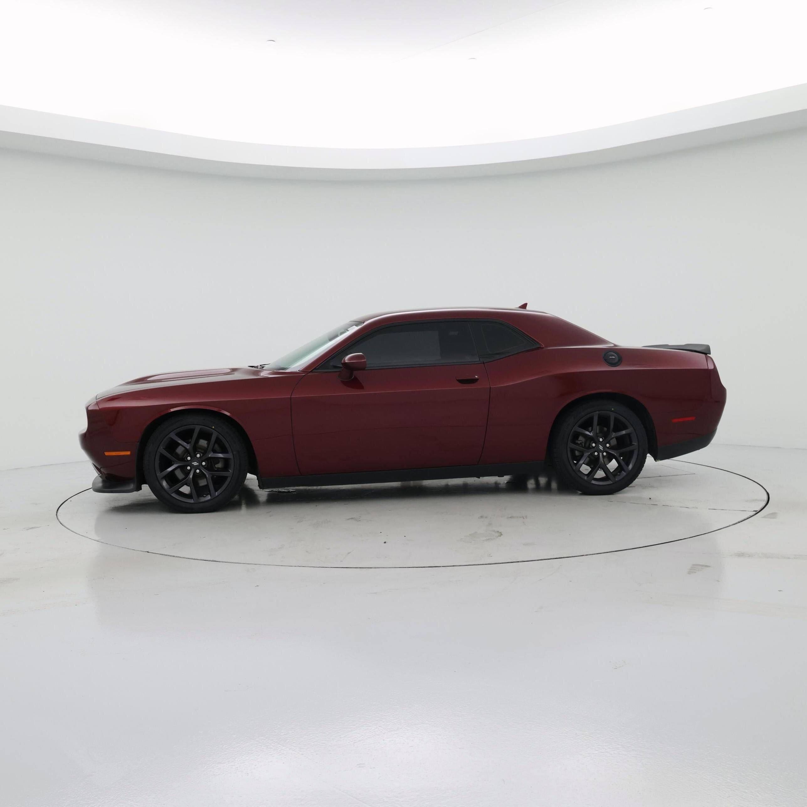 Thumbnail: 2022 Dodge Challenger - 3