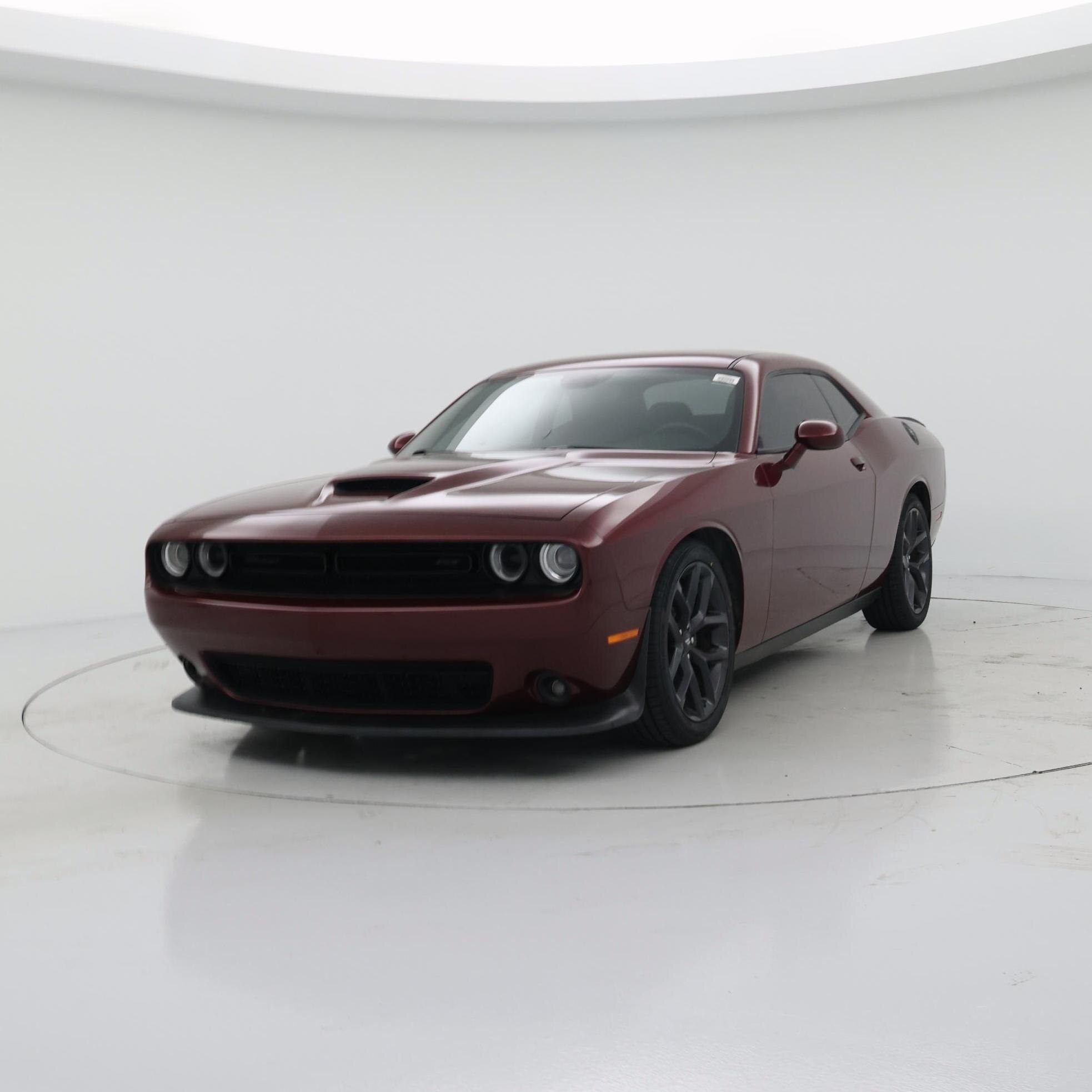 Thumbnail: 2022 Dodge Challenger - 4