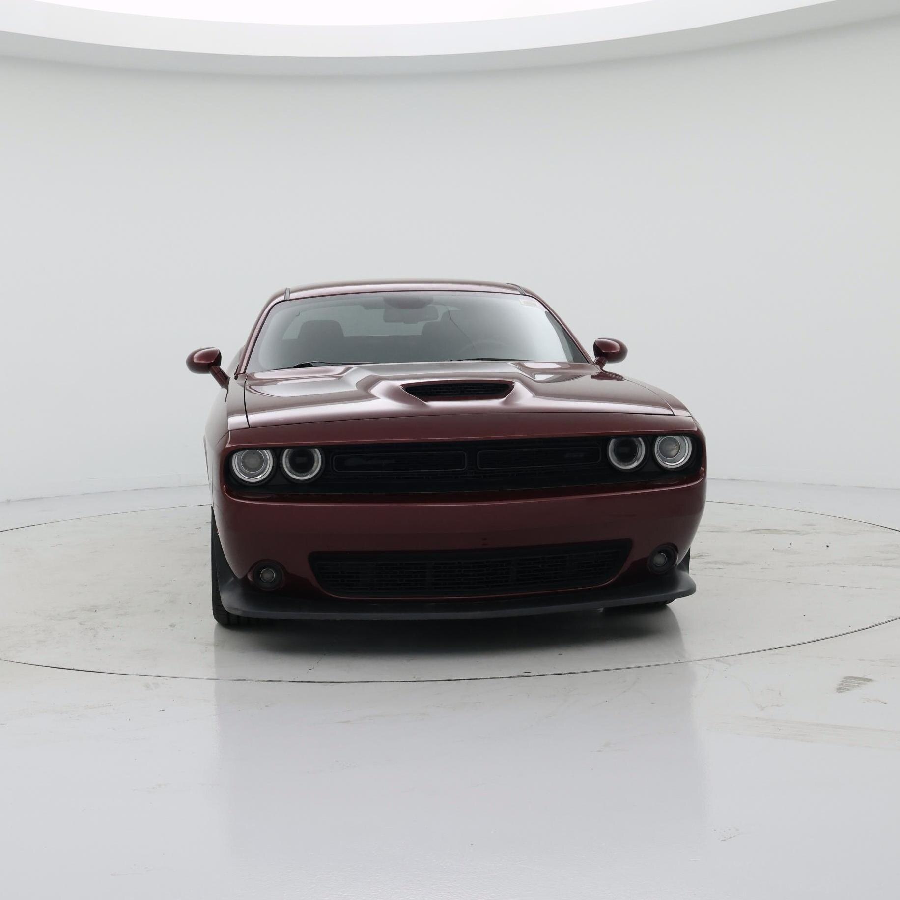 Thumbnail: 2022 Dodge Challenger - 5