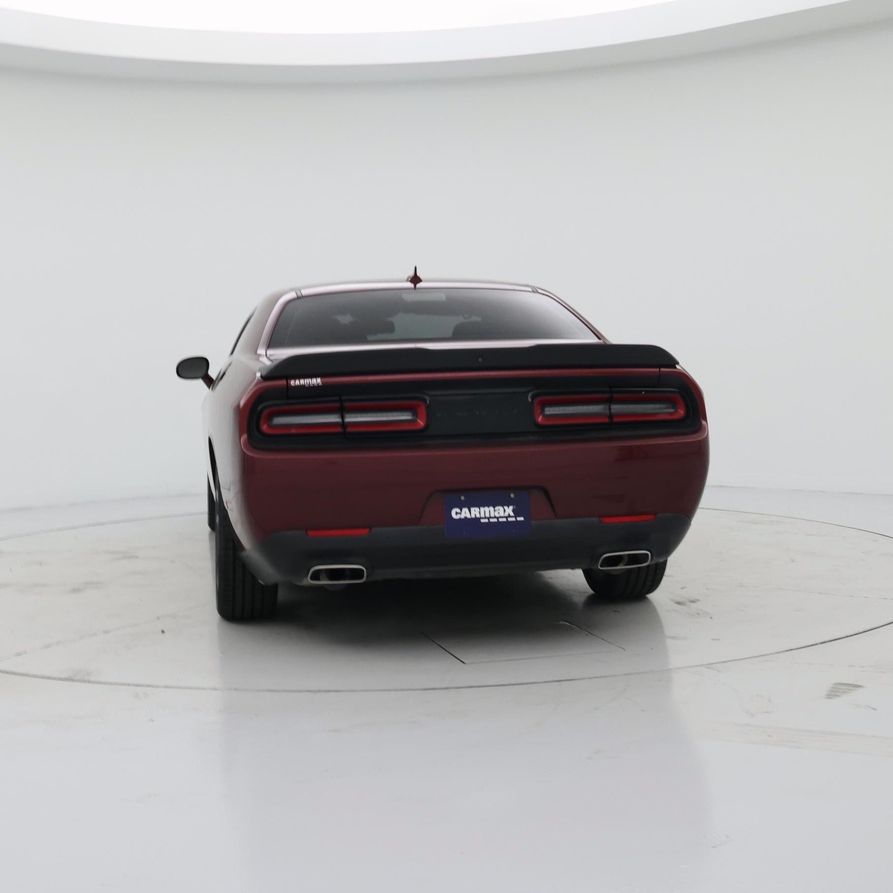 Thumbnail: 2022 Dodge Challenger - 6