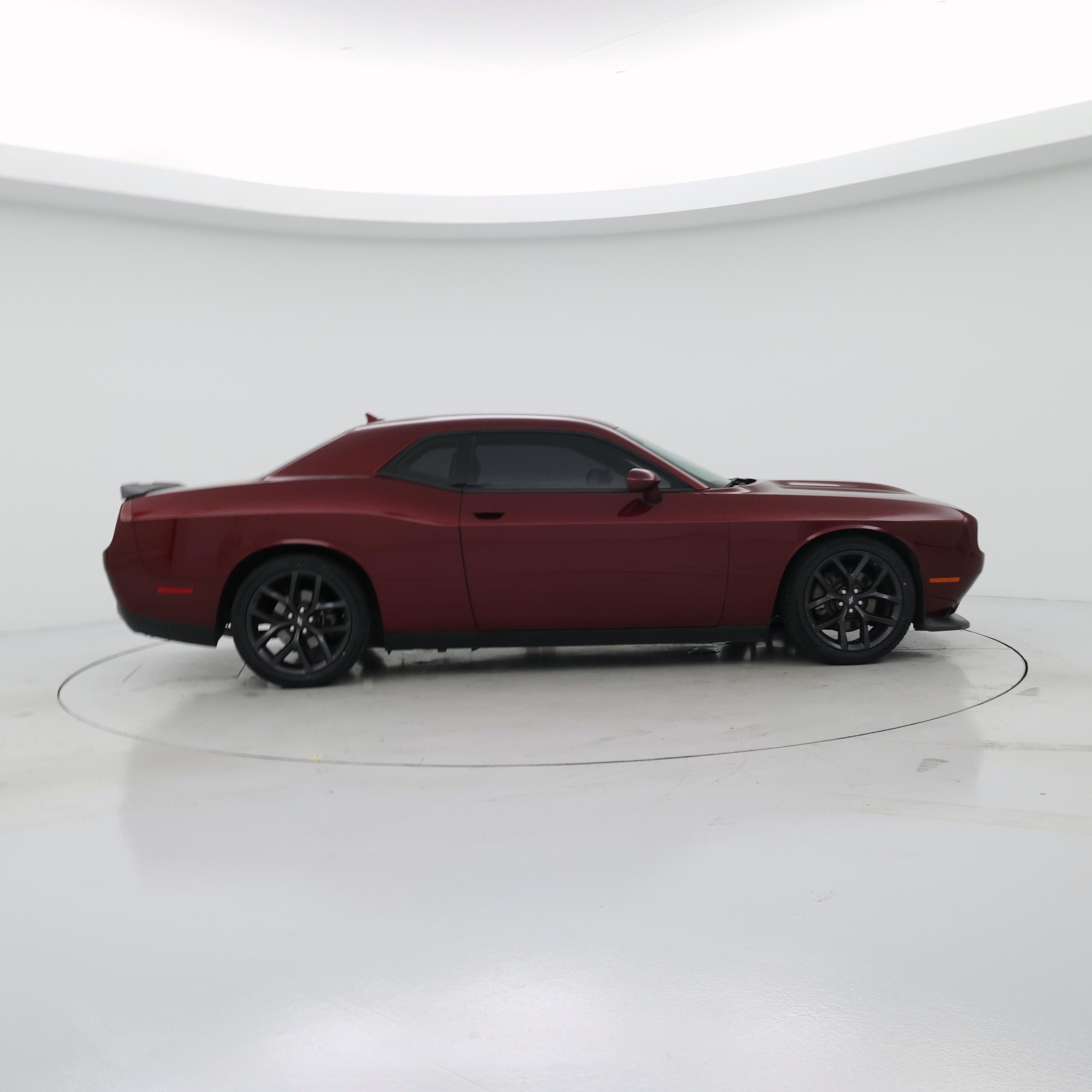 Thumbnail: 2022 Dodge Challenger - 7