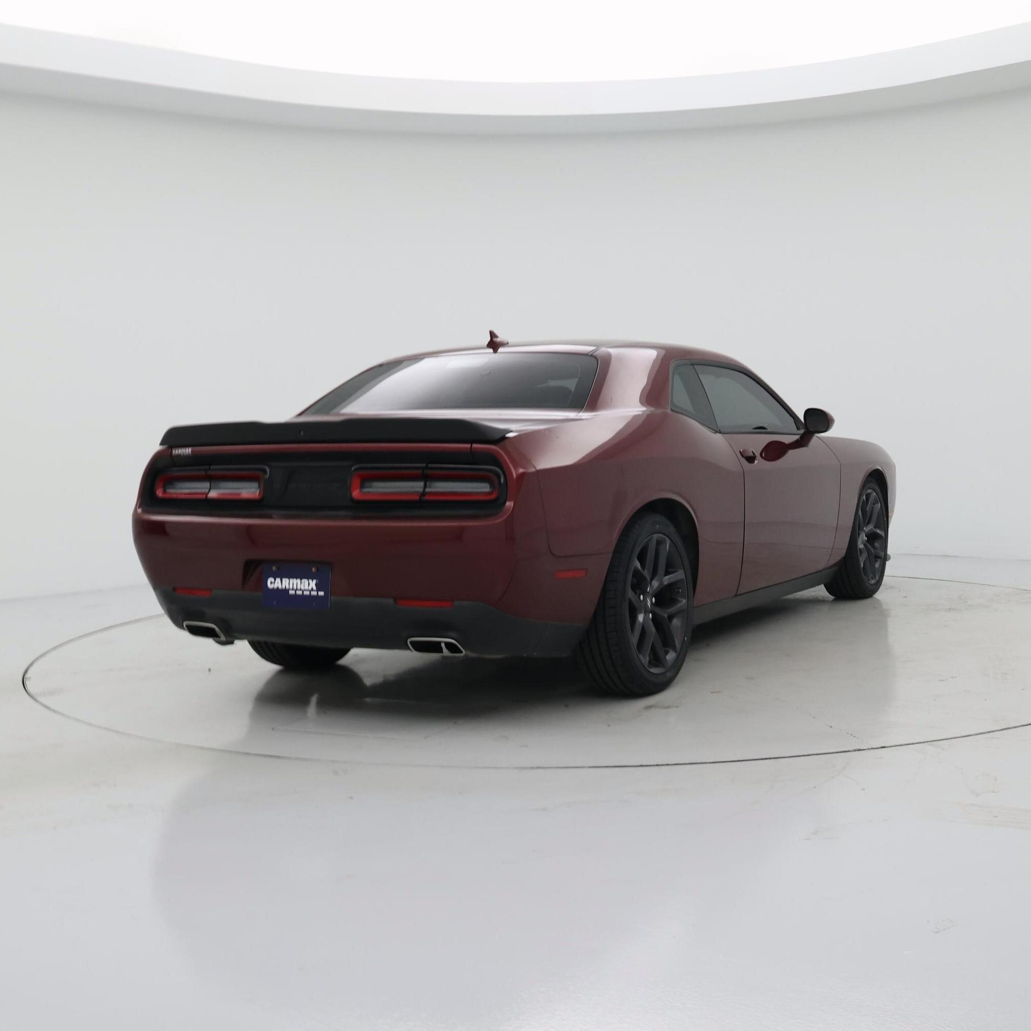 Thumbnail: 2022 Dodge Challenger - 8